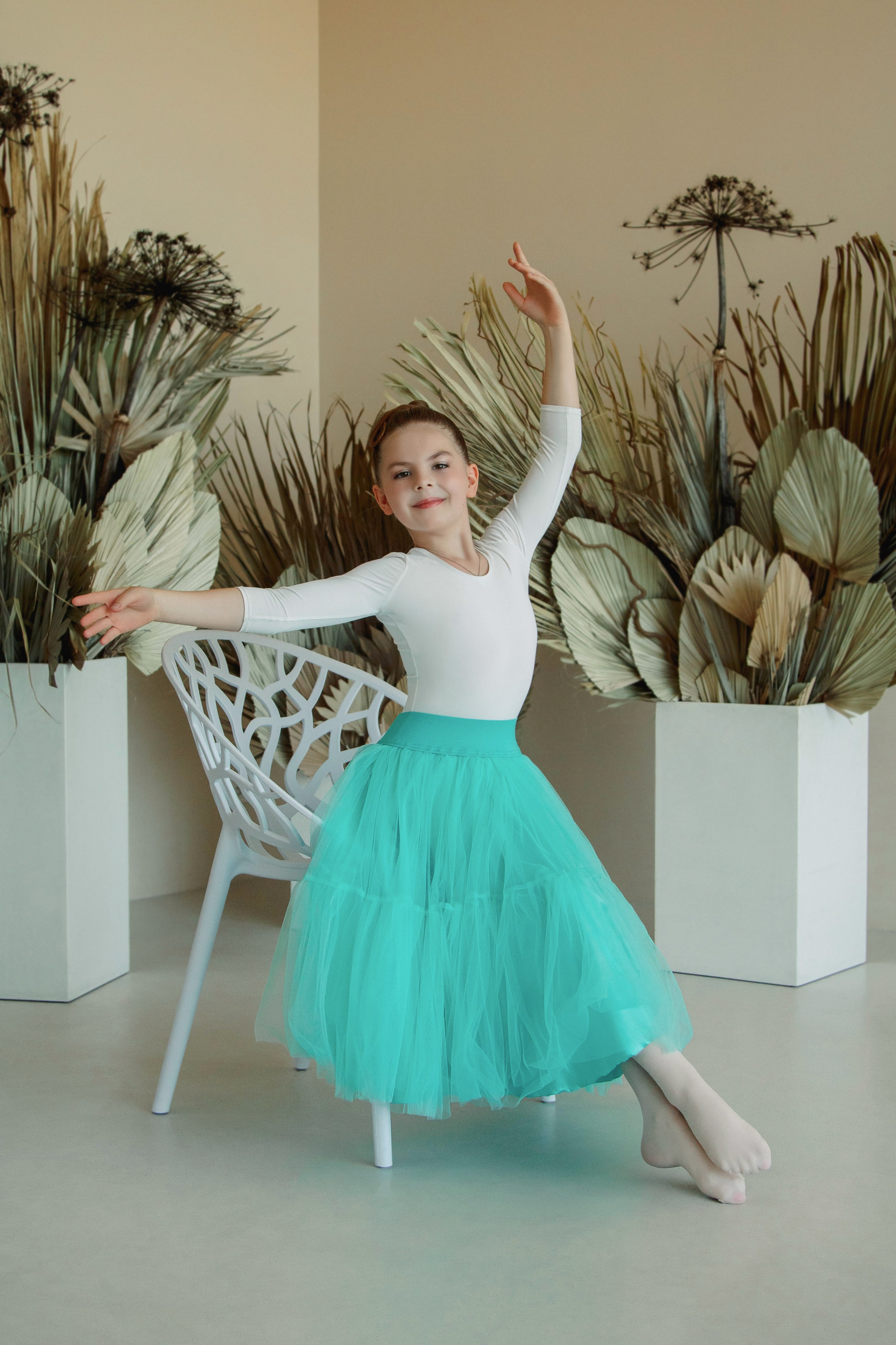 Студия. Балетный фотограф в Москве Галина Молчанова