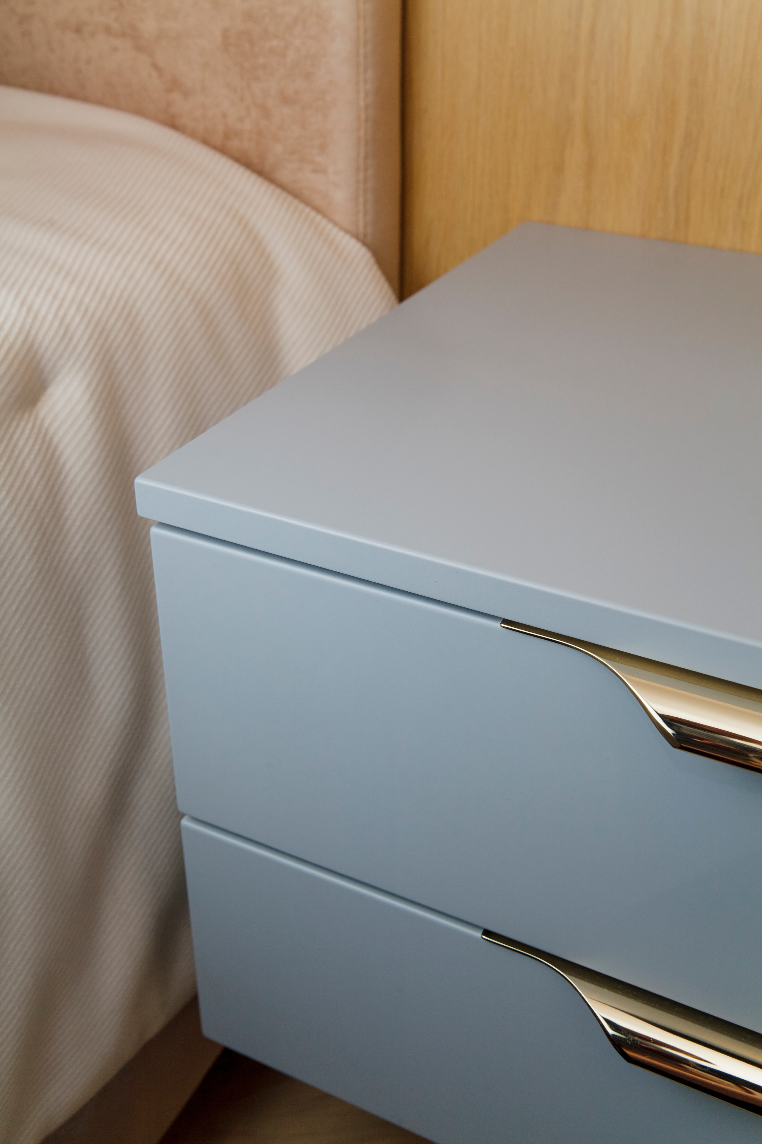 Спальня. Пространство