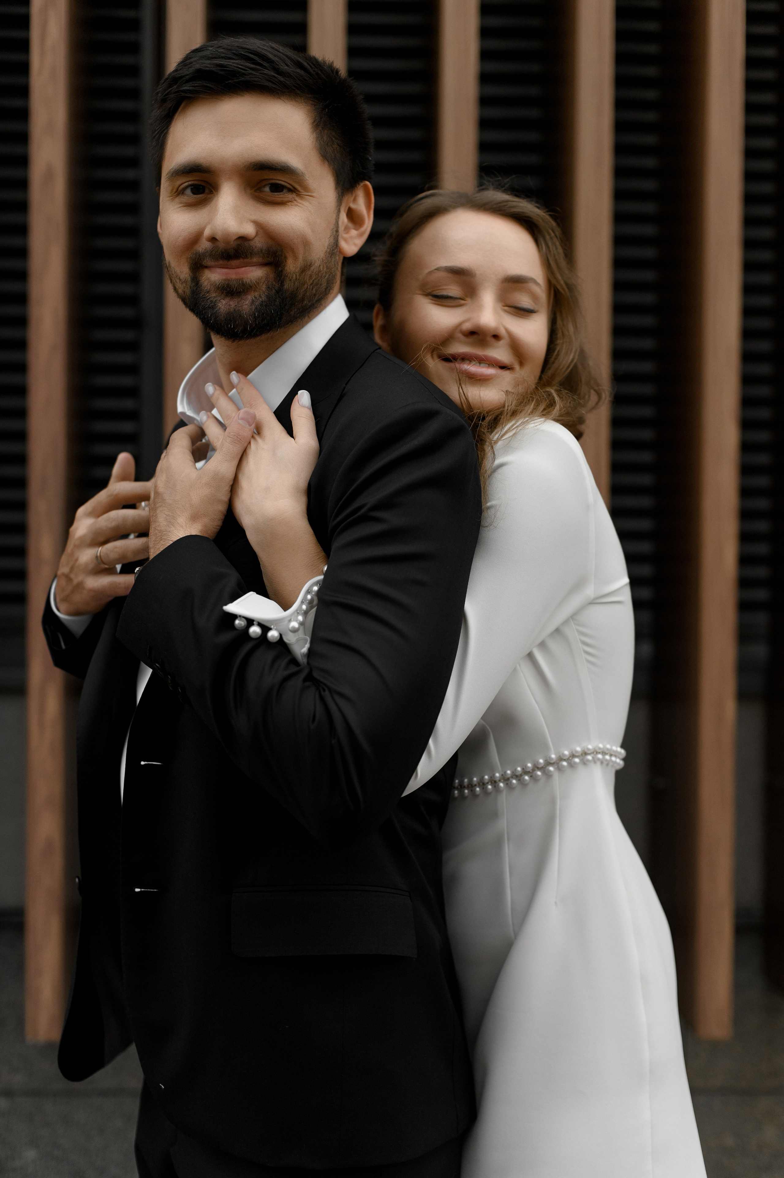 Ариф и Яна. Свадебный и семейный фотограф Ангелина Нусина