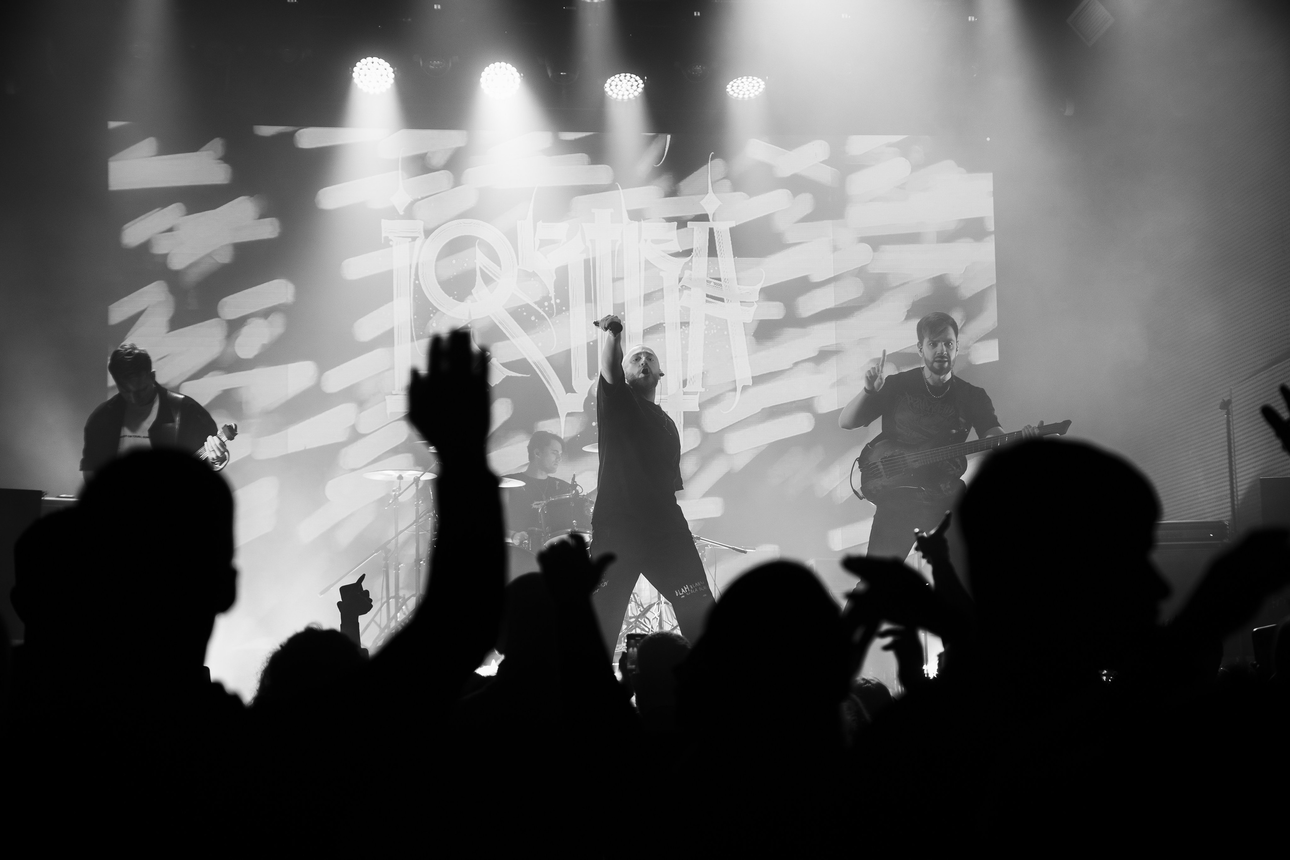 IOSTRA | 22.11.25 | Рассвет