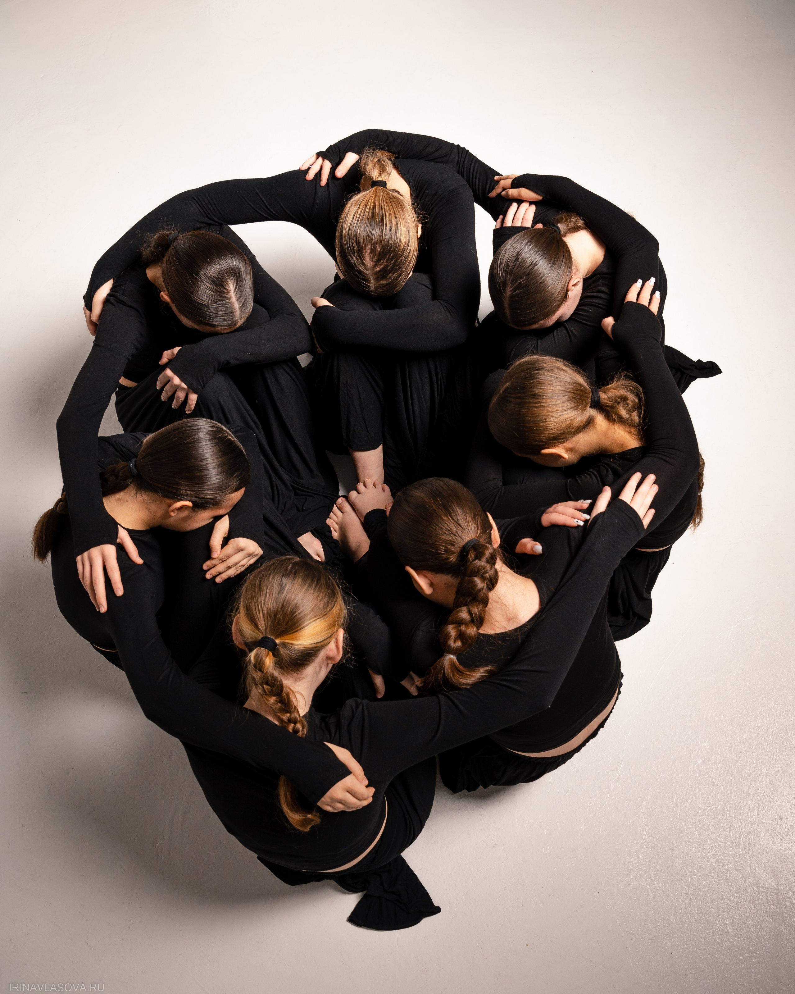 ГРУППЫ & КОМАНДЫ. Спортивный и портретный фотограф