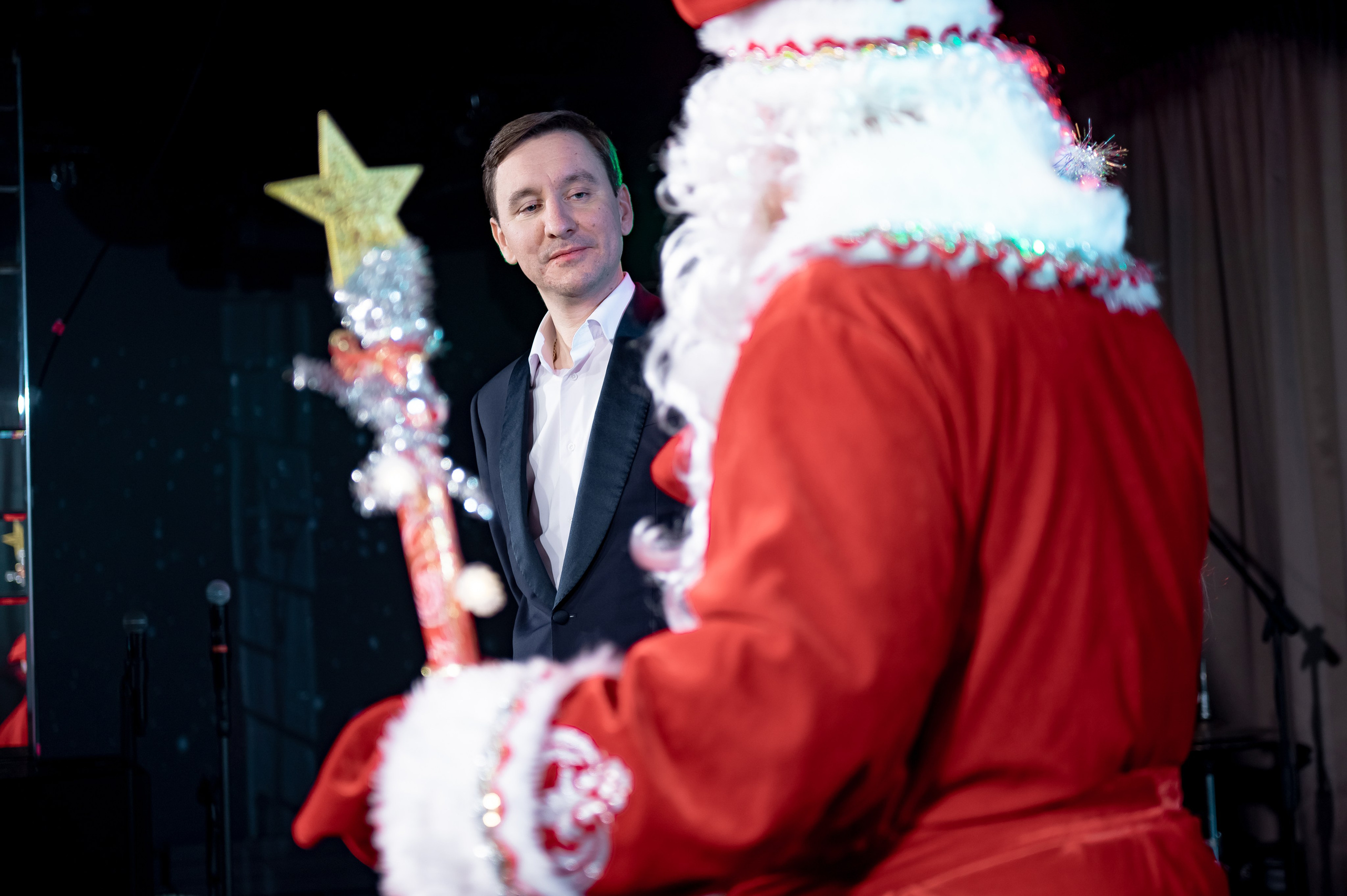 ANT Group NY. Фотограф Антон Малыхин