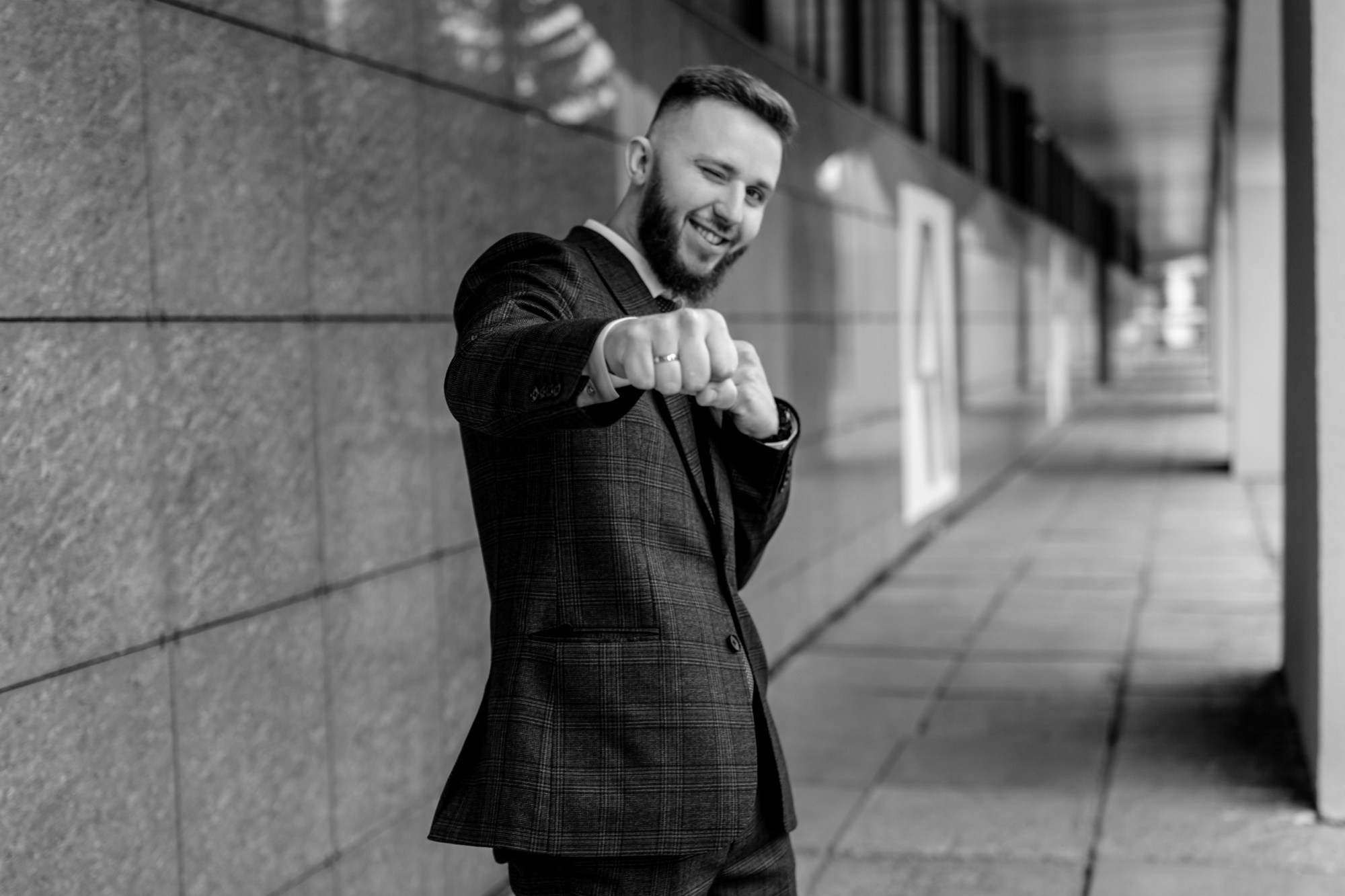 Валерий и Ульяна. Свадебный фотограф в Архангельске и Северодвинске