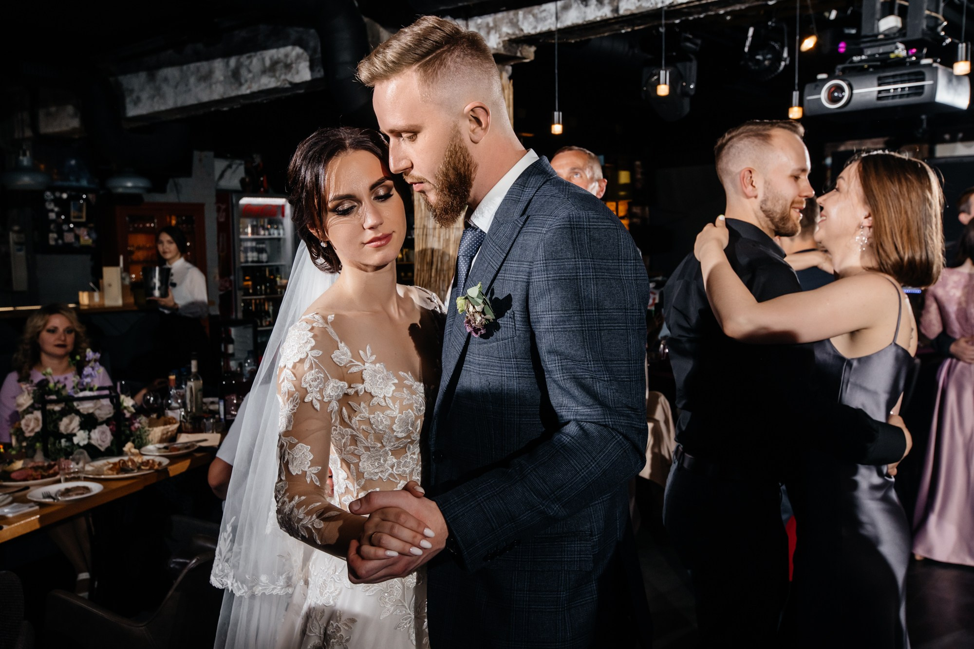 Валерий и Ульяна. Свадебный фотограф в Архангельске и Северодвинске