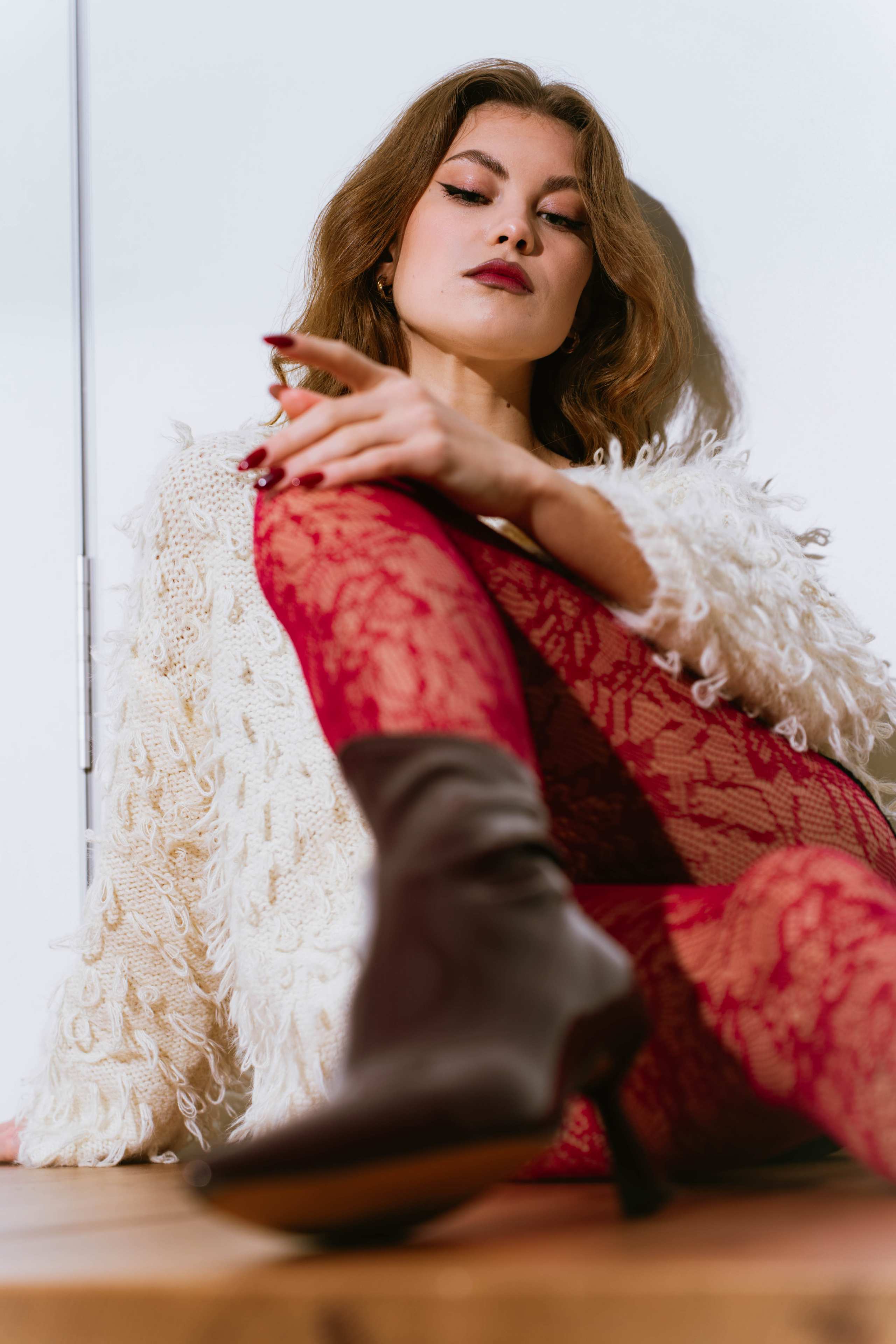 Studio. Фотограф Москва Травка Ирина