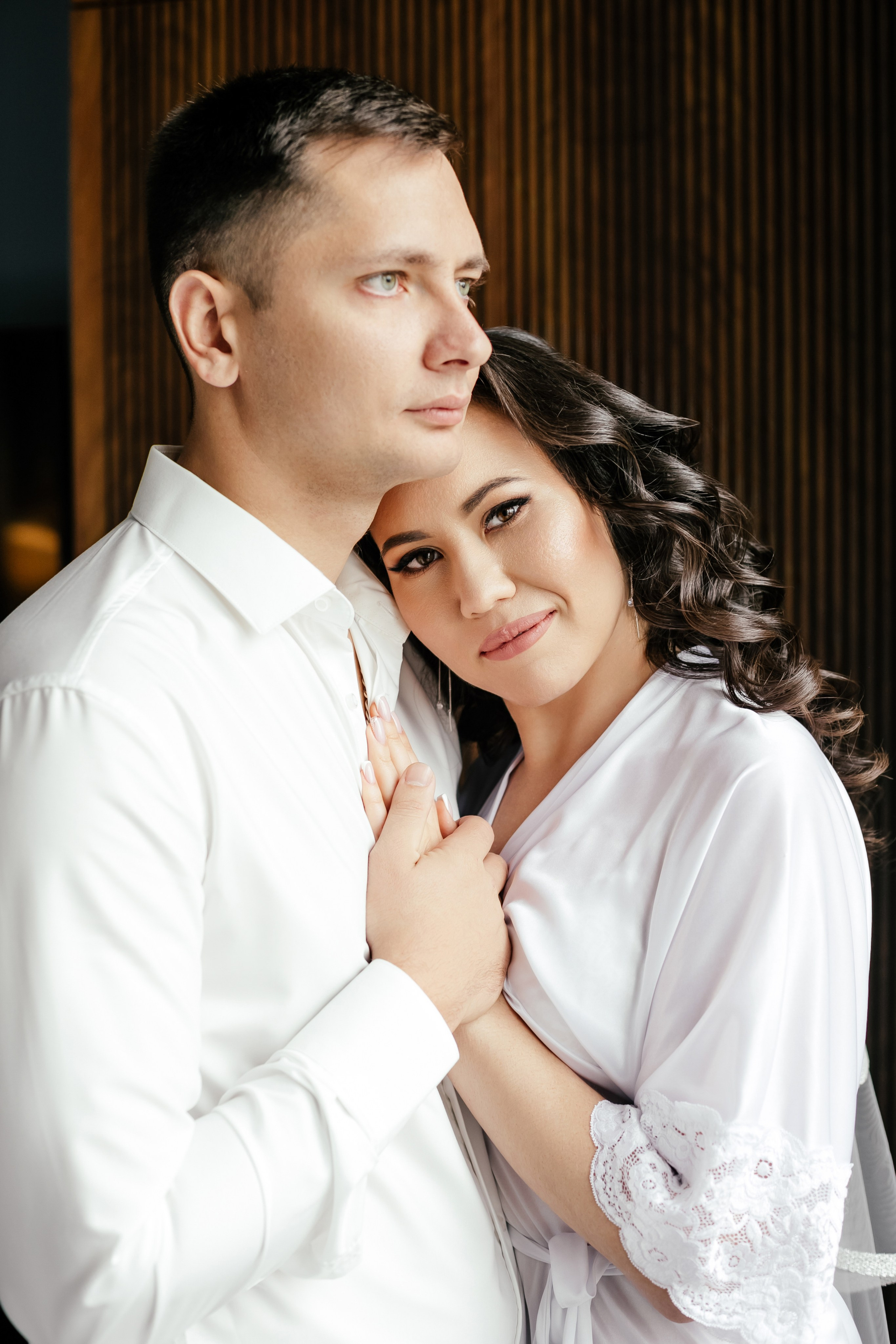 Андрей и Валя. Свадебный фотограф Ростове-на-Дону