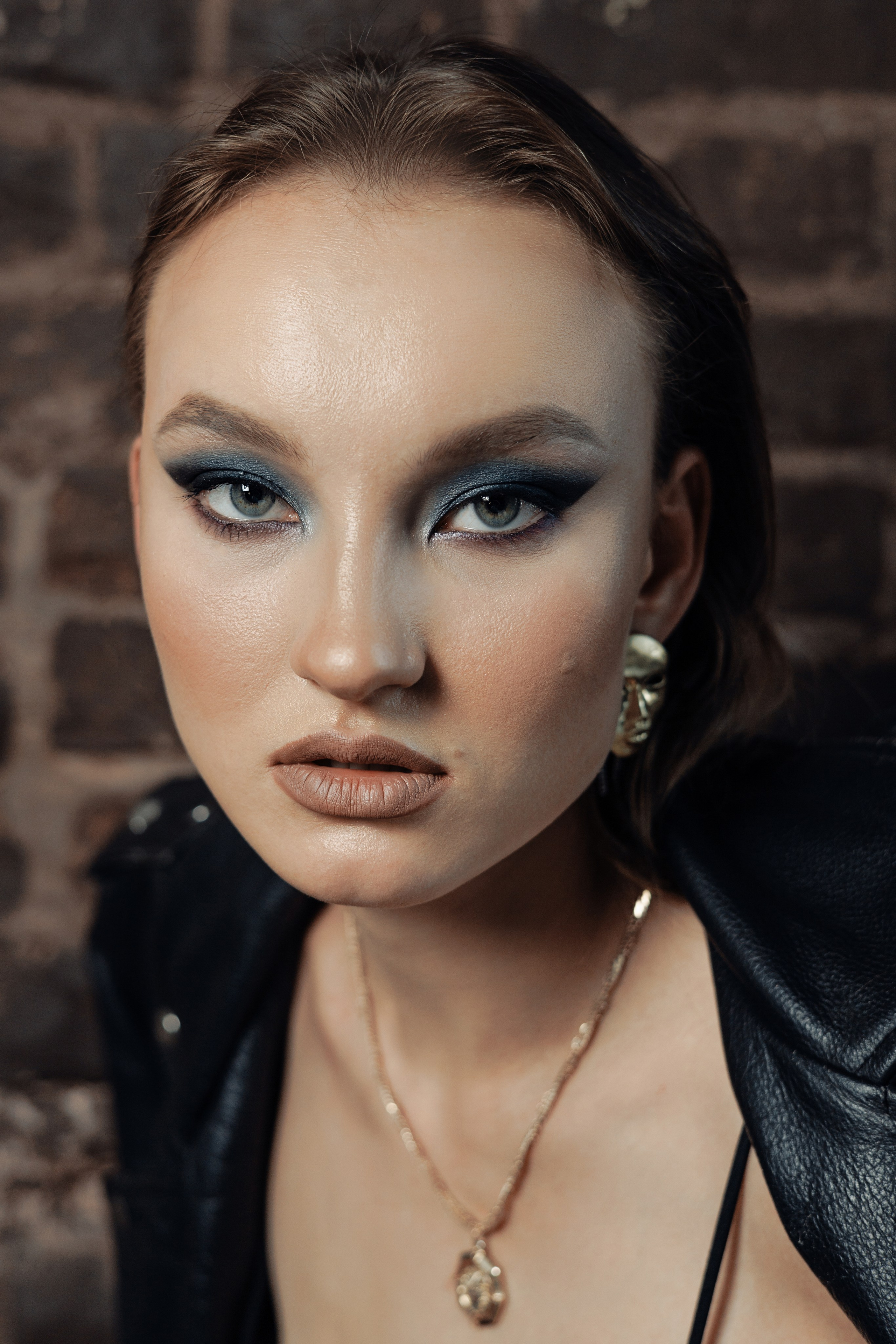 Портретный фотограф в Москве Дарина Шевко