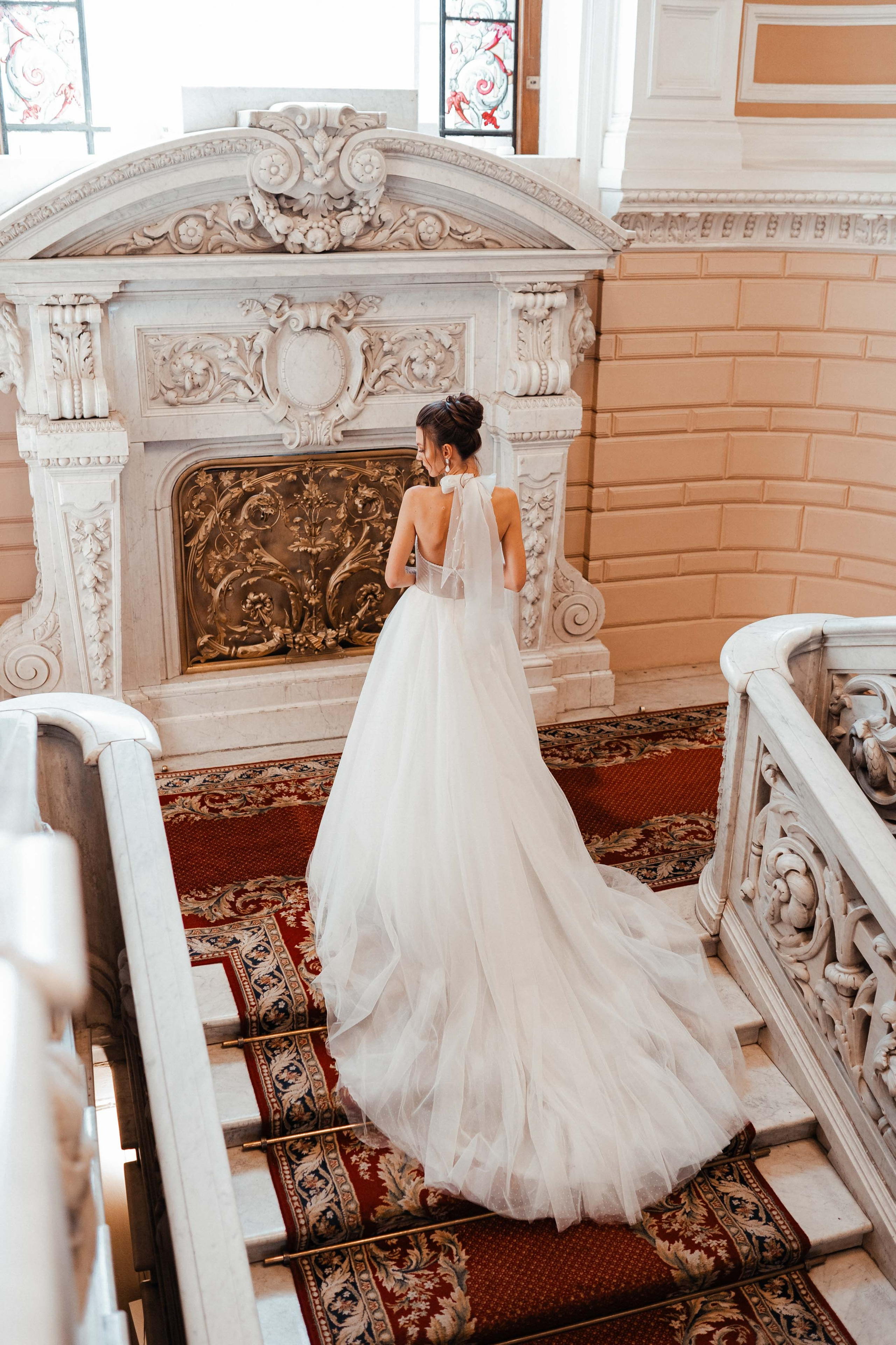 Свадьбы. Живые снимки! Фотограф Даша Бендер