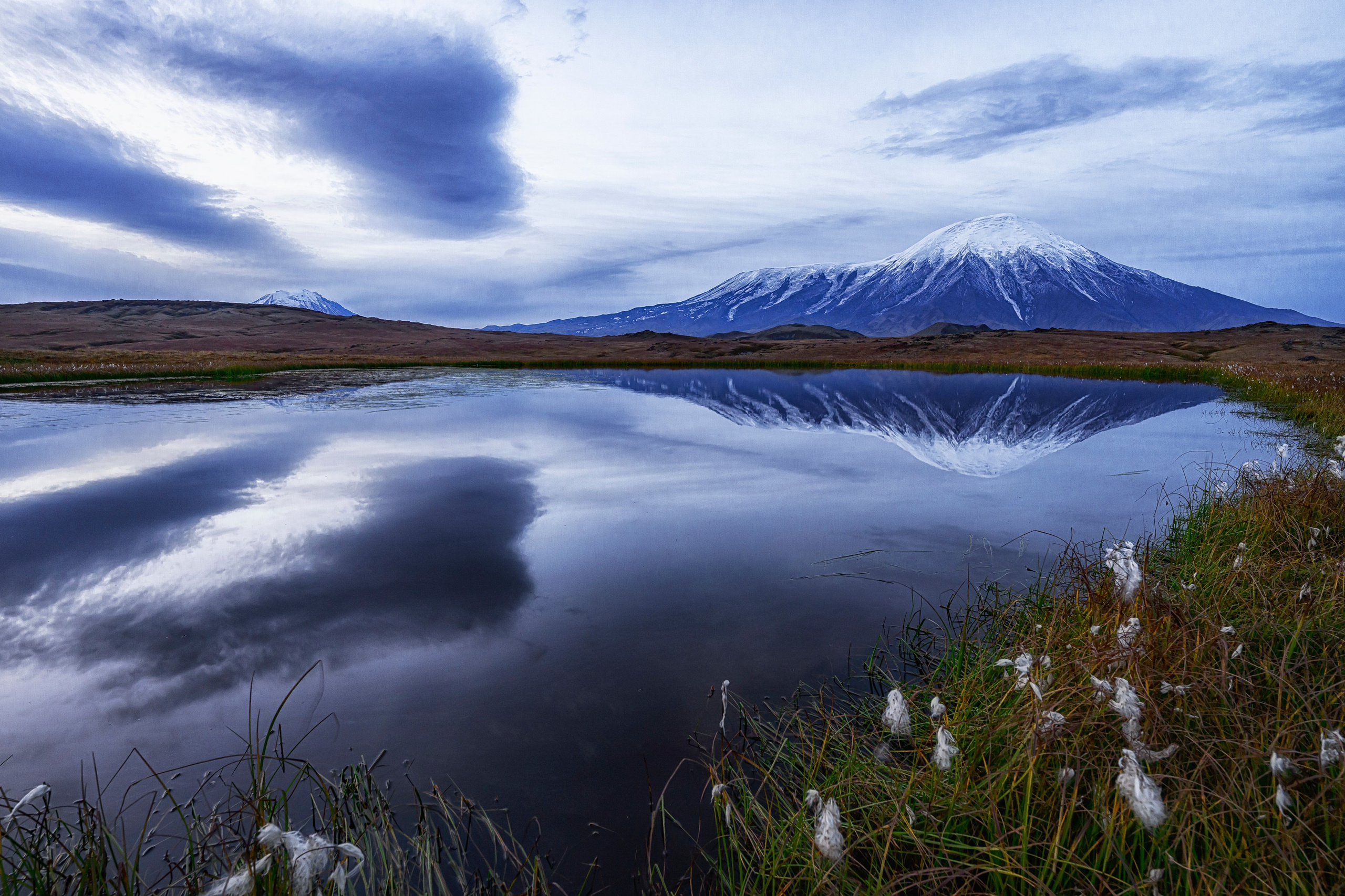 Камчатка. Портретный фотограф в Челябинске Катерина Руди