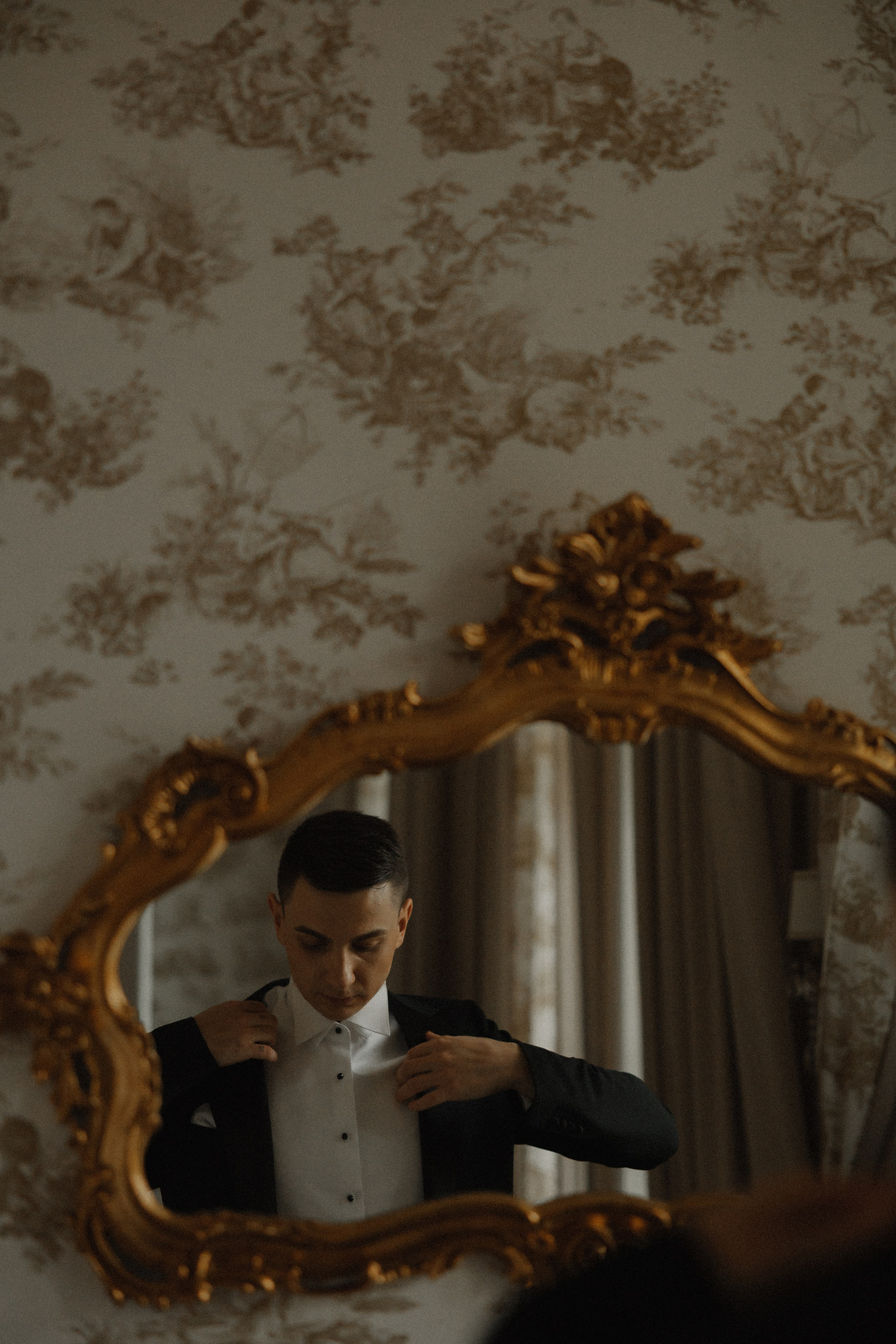 3.11.2025. Свадебный фотограф в Санкт-Петербурге Баженова Алина