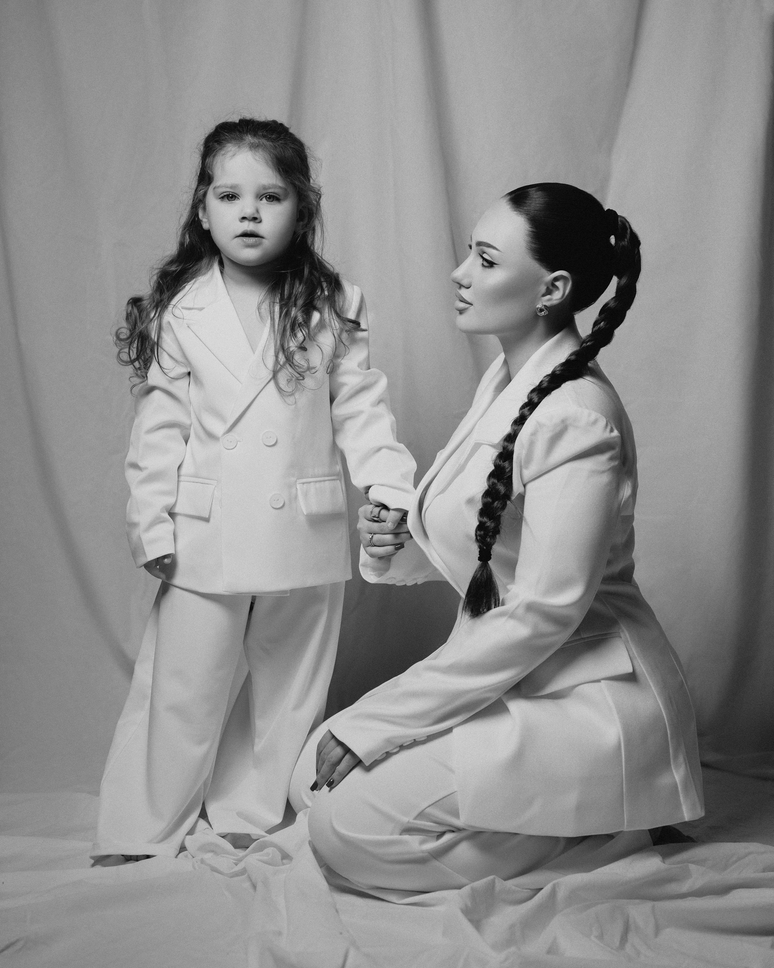 Семейная съёмка. Индивидуальный и коммерческий фотограф на КМВ | Маргарита Шаверина