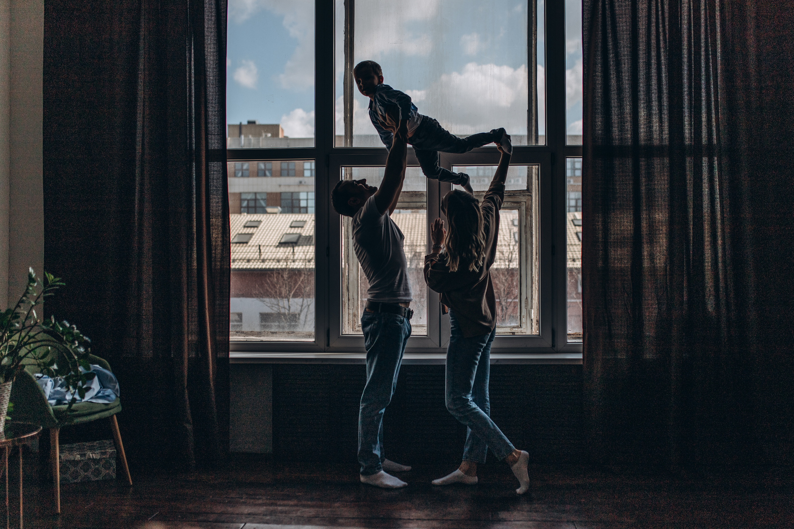 Семейный фотограф Ирис Сенченко