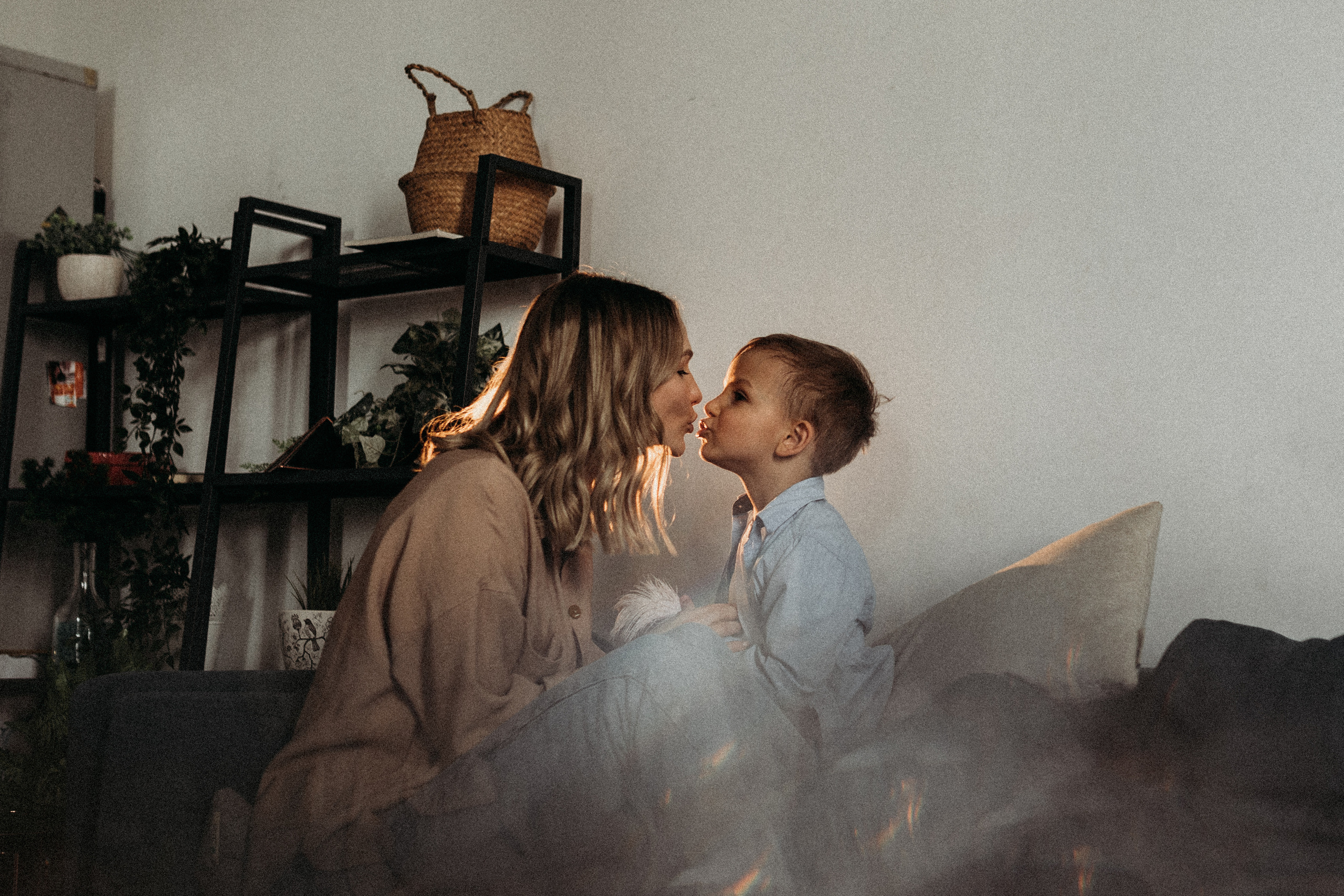 Семейный фотограф Ирис Сенченко