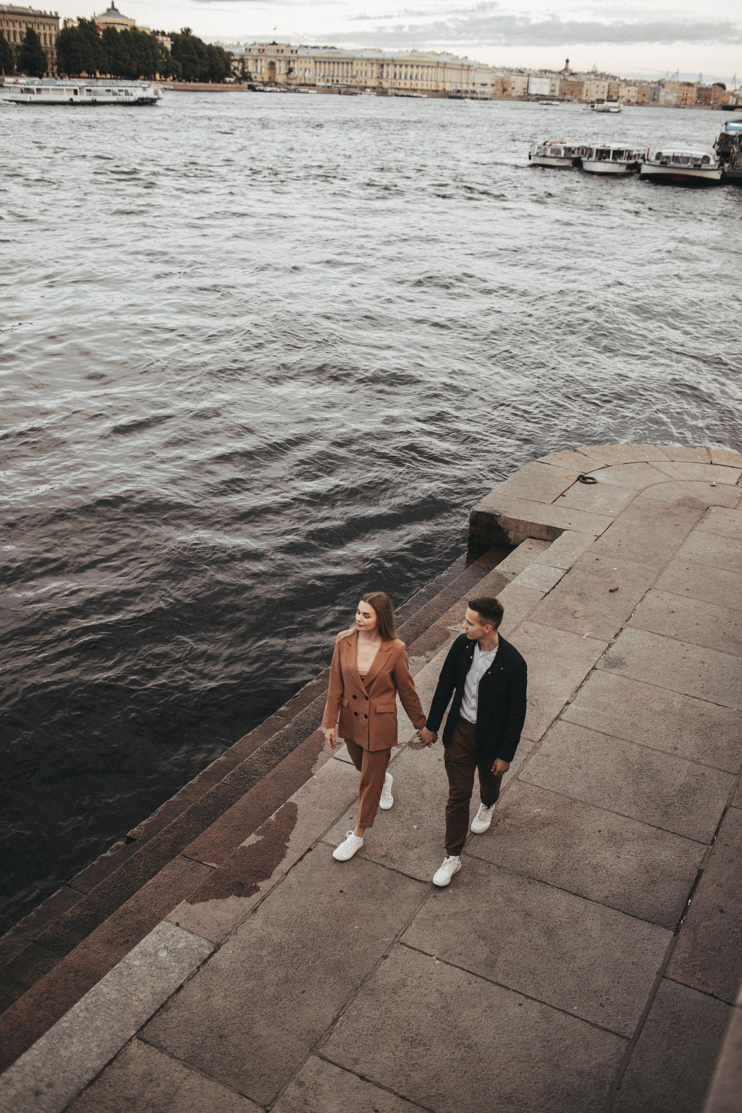 МИХАИЛ & ДАРЬЯ. Семейный фотограф Ирис Сенченко