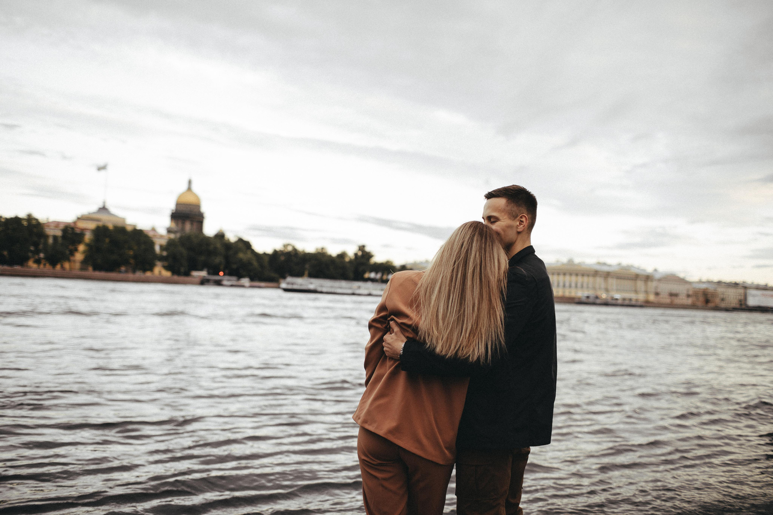 МИХАИЛ & ДАРЬЯ. Семейный фотограф Ирис Сенченко