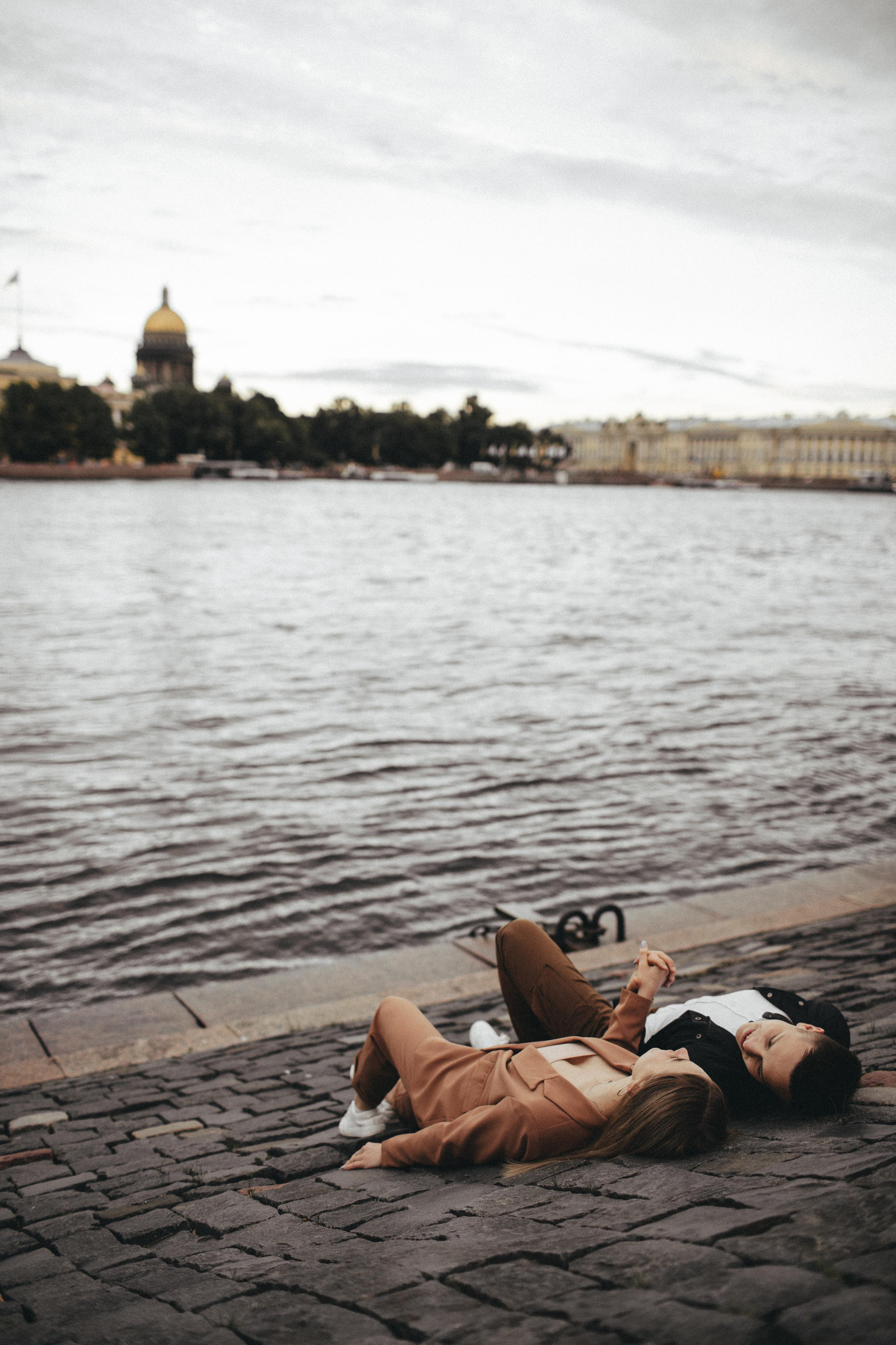 МИХАИЛ & ДАРЬЯ. Семейный фотограф Ирис Сенченко