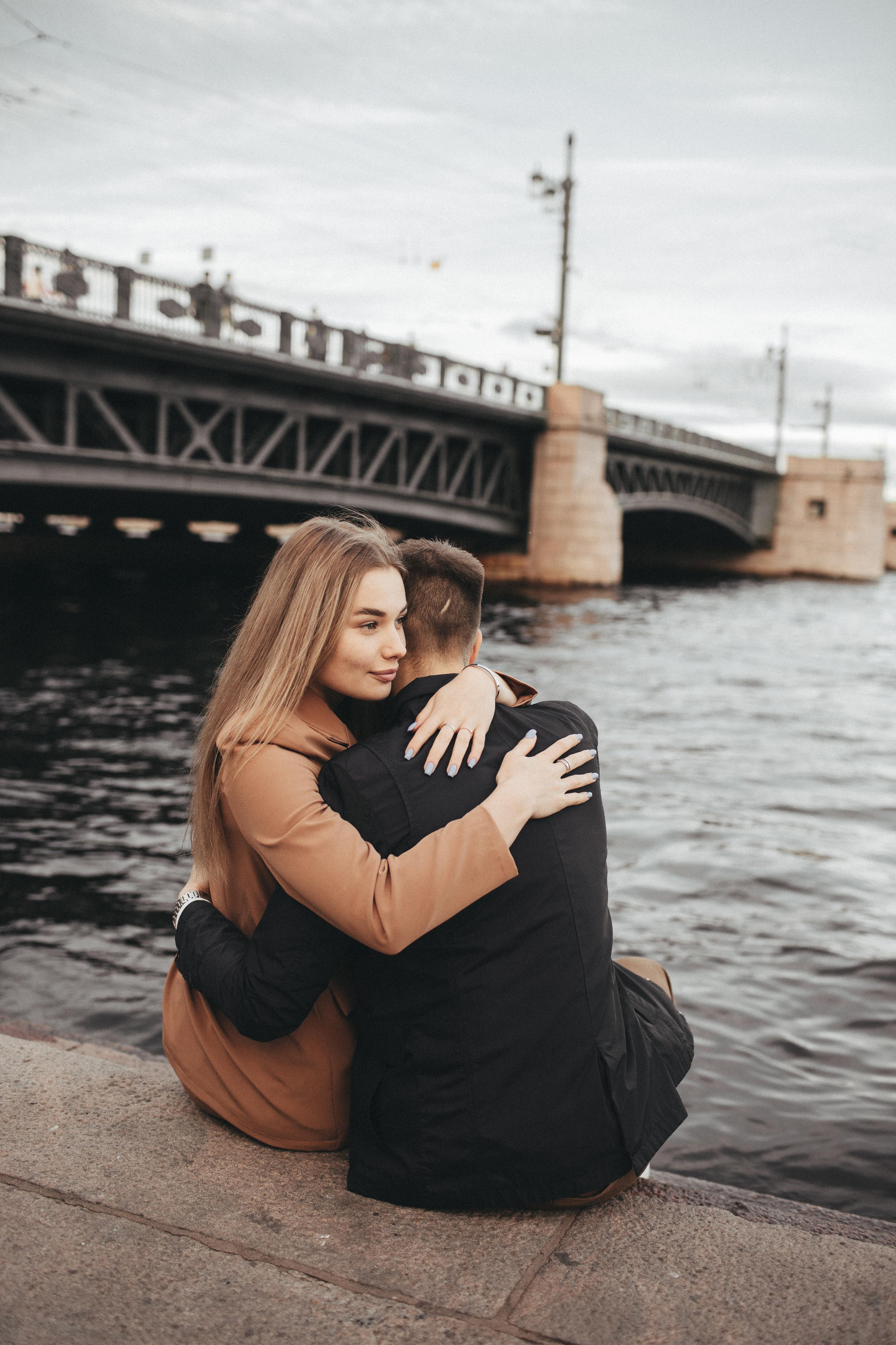 МИХАИЛ & ДАРЬЯ. Семейный фотограф Ирис Сенченко