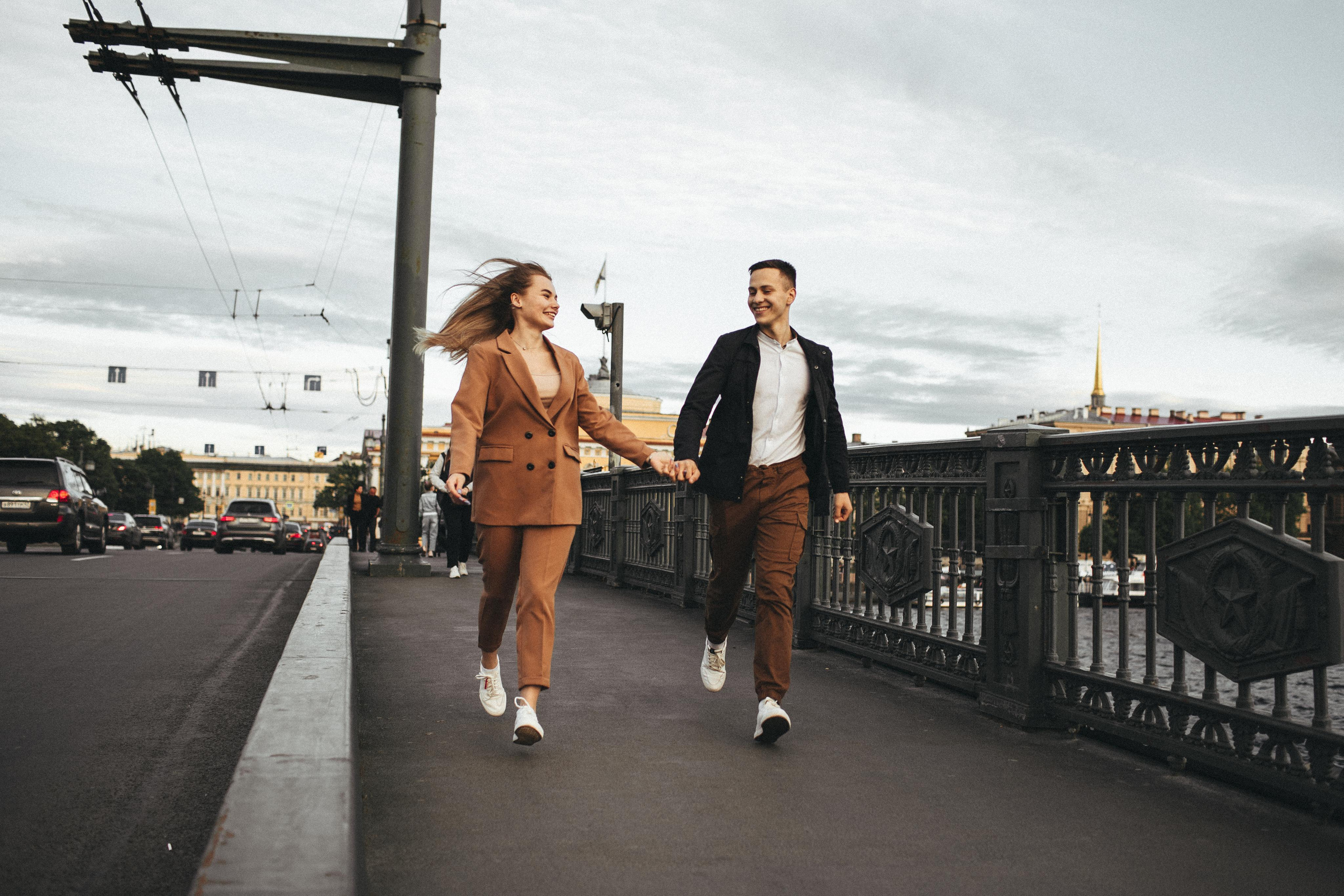 МИХАИЛ & ДАРЬЯ. Семейный фотограф Ирис Сенченко