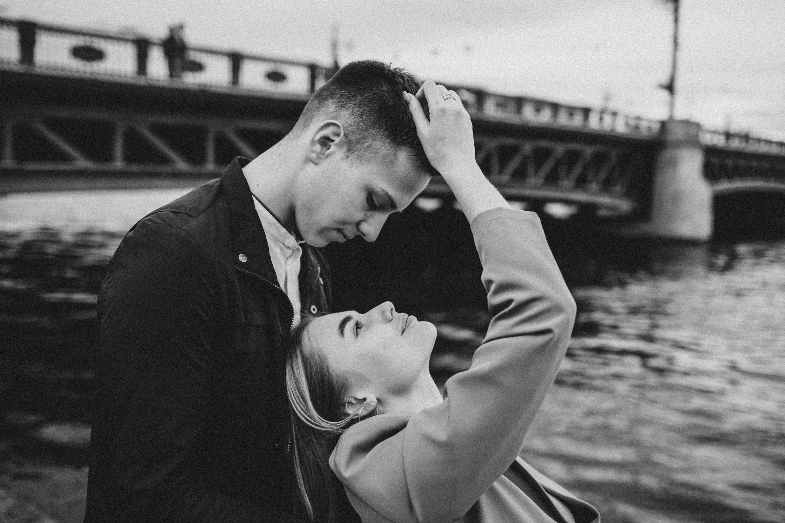 МИХАИЛ & ДАРЬЯ. Семейный фотограф Ирис Сенченко