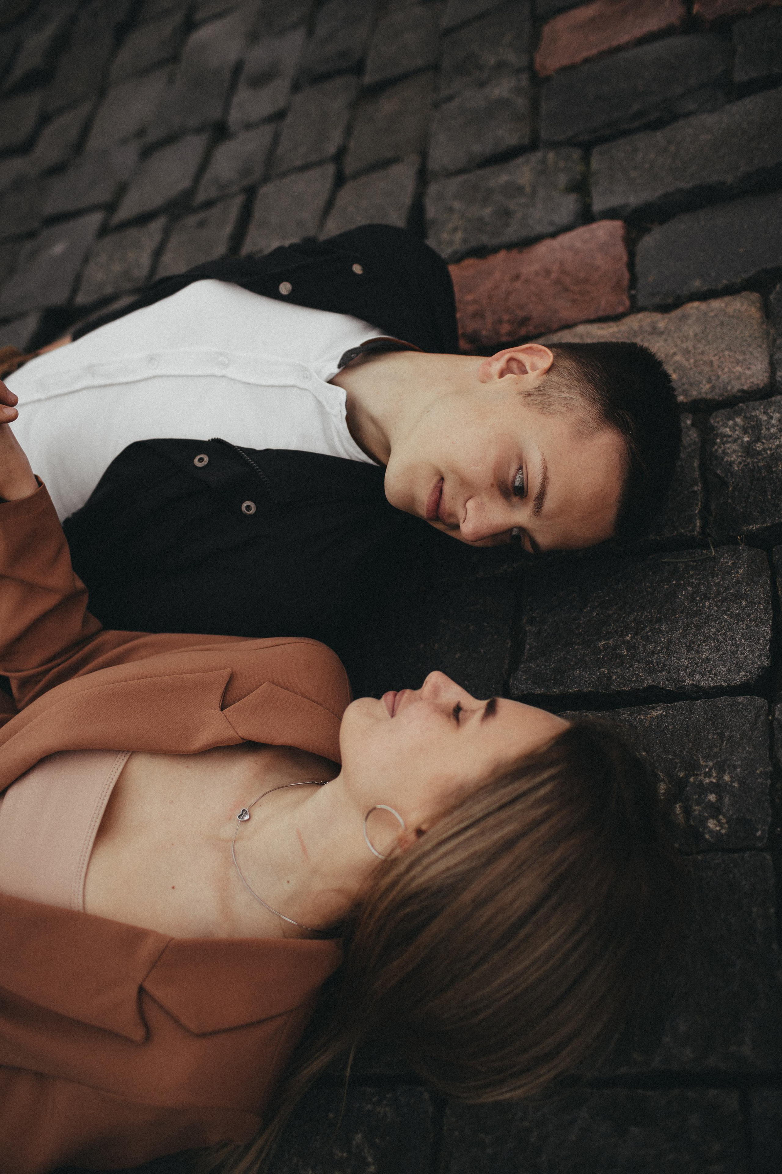 МИХАИЛ & ДАРЬЯ. Семейный фотограф Ирис Сенченко