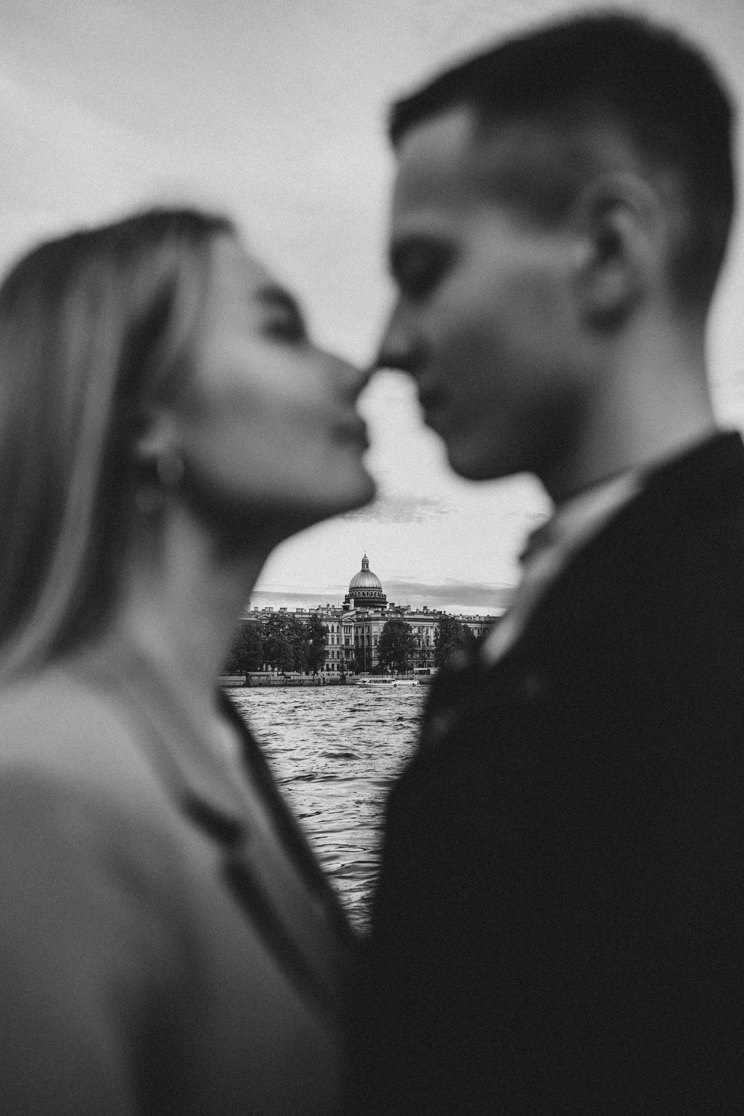 МИХАИЛ & ДАРЬЯ. Семейный фотограф Ирис Сенченко