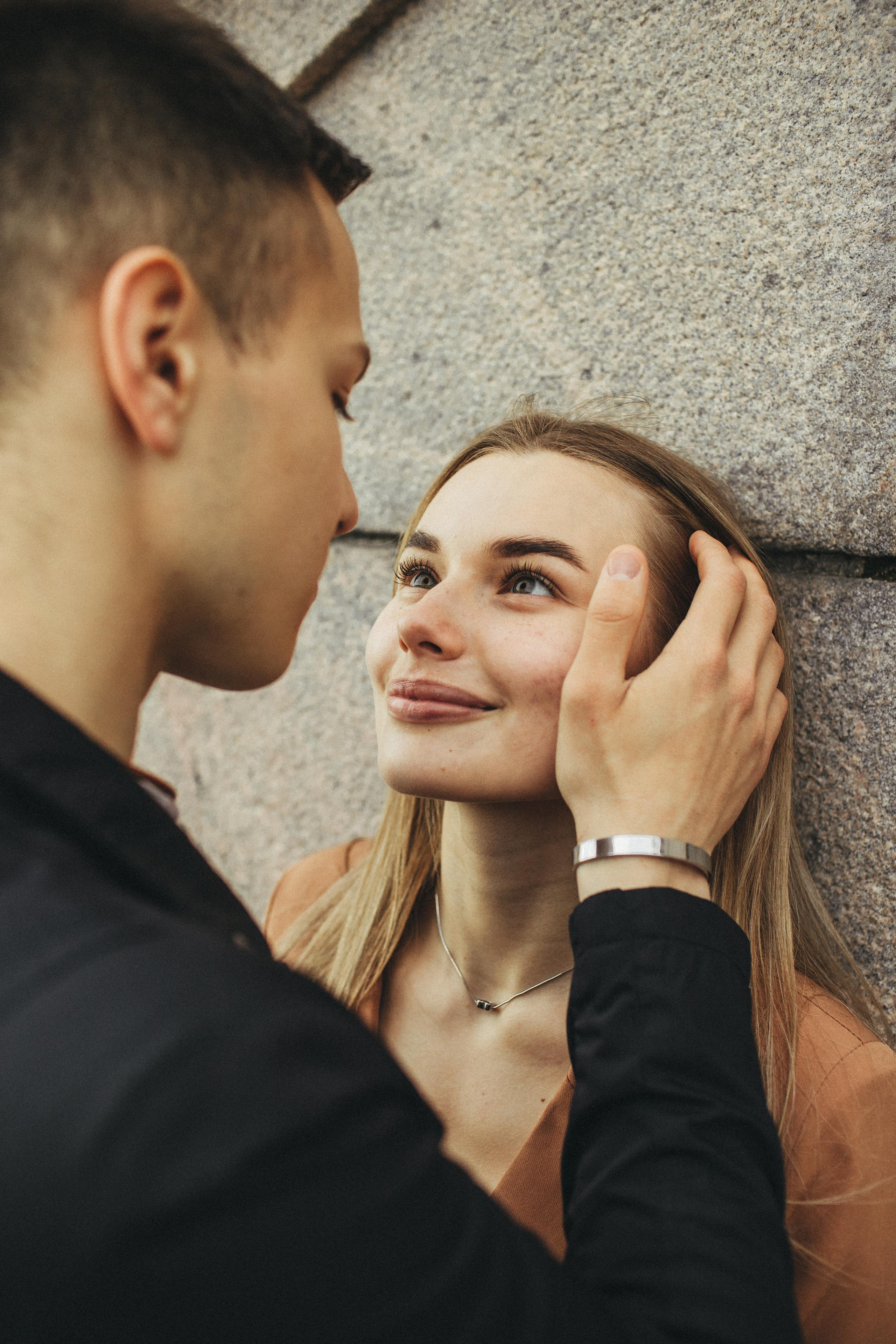 МИХАИЛ & ДАРЬЯ. Семейный фотограф Ирис Сенченко