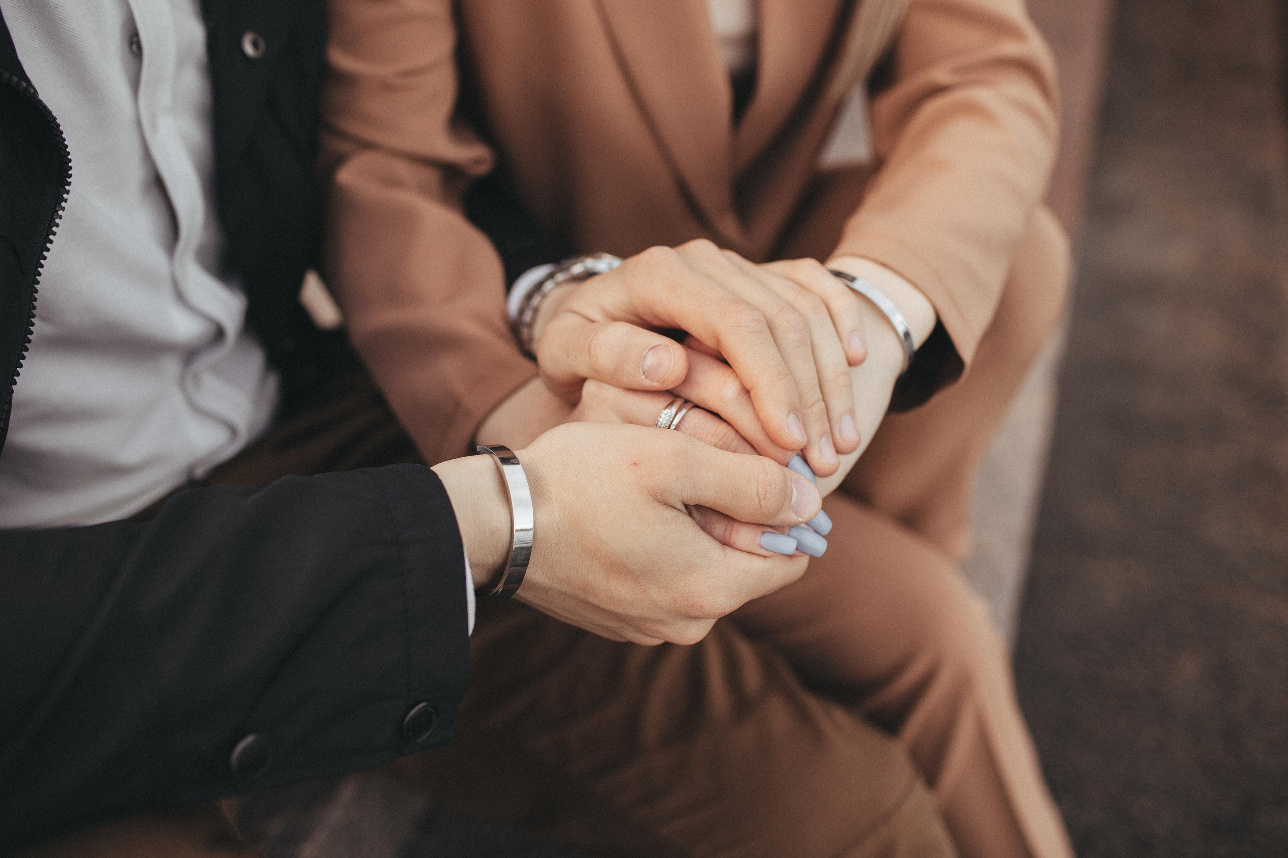 МИХАИЛ & ДАРЬЯ. Семейный фотограф Ирис Сенченко