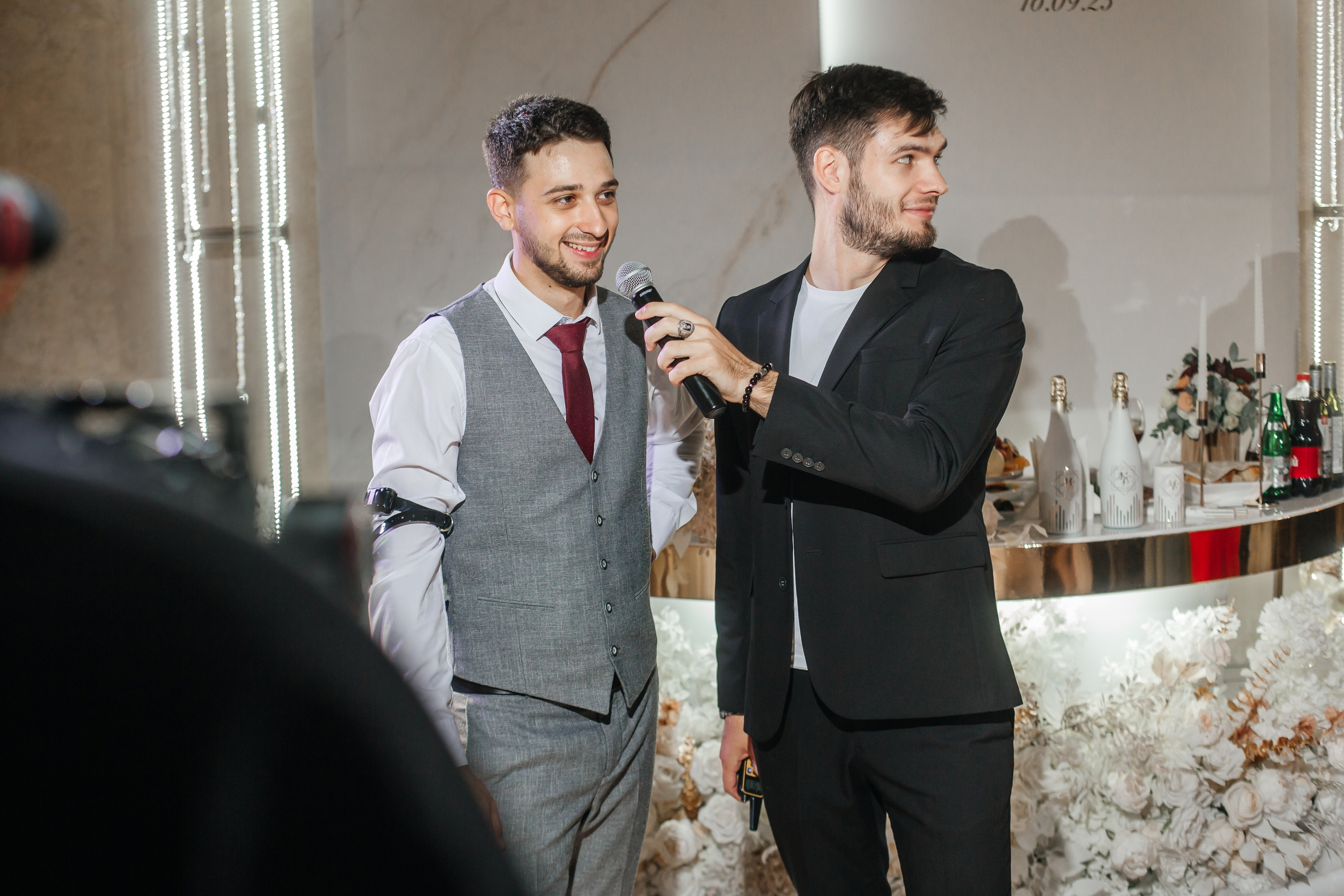 Максим и Катя. Свадебный фотограф в Краснодаре Николай Крауз