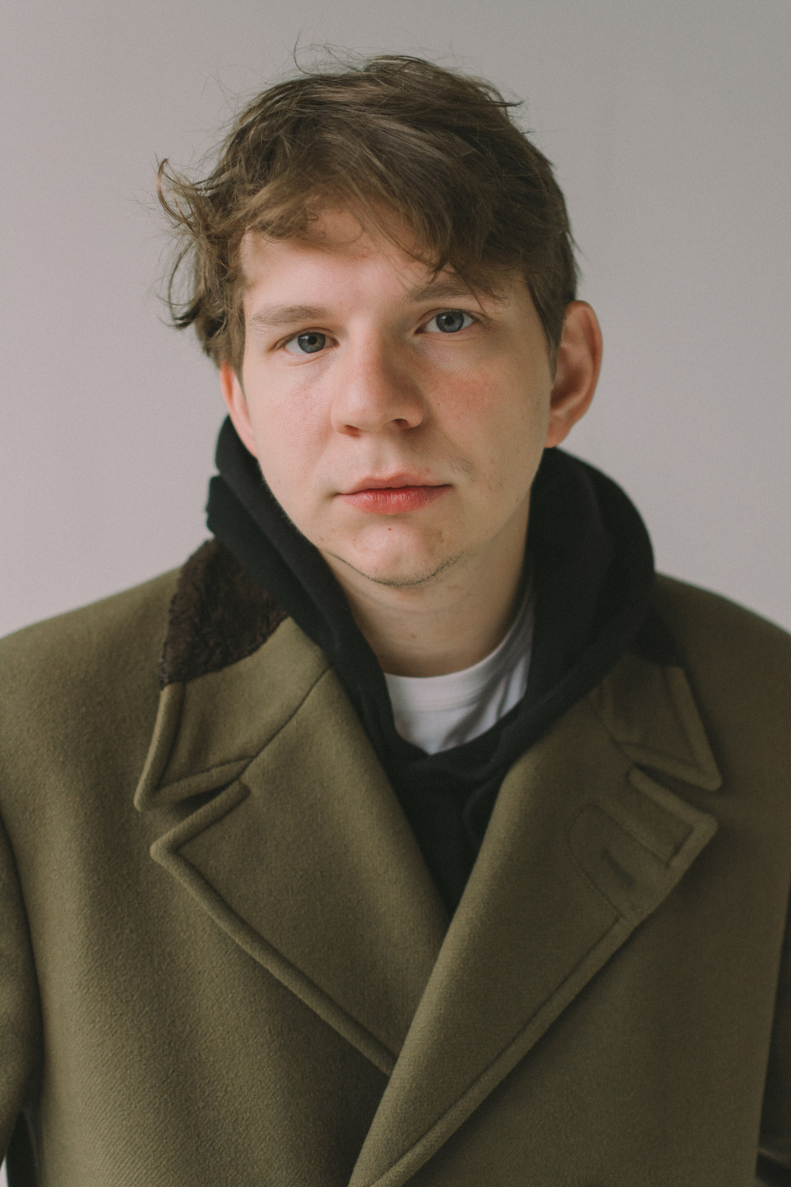 Арсений Сергеев. Фотограф в Москве Панина Юлия