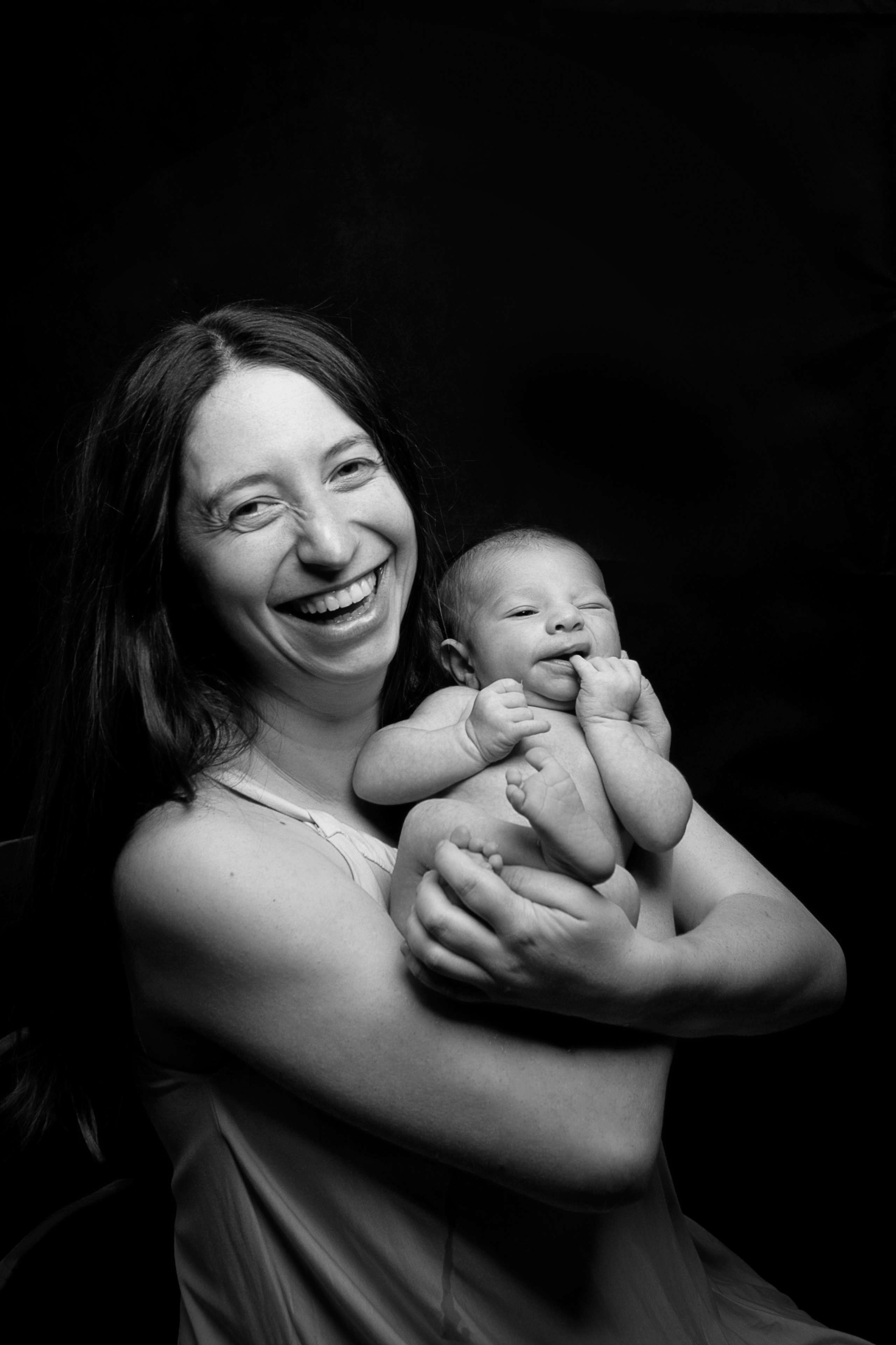 Фотосессия Newborn. Семейный, детский, newborn фотограф Москва,Московская обл Алла Риэр