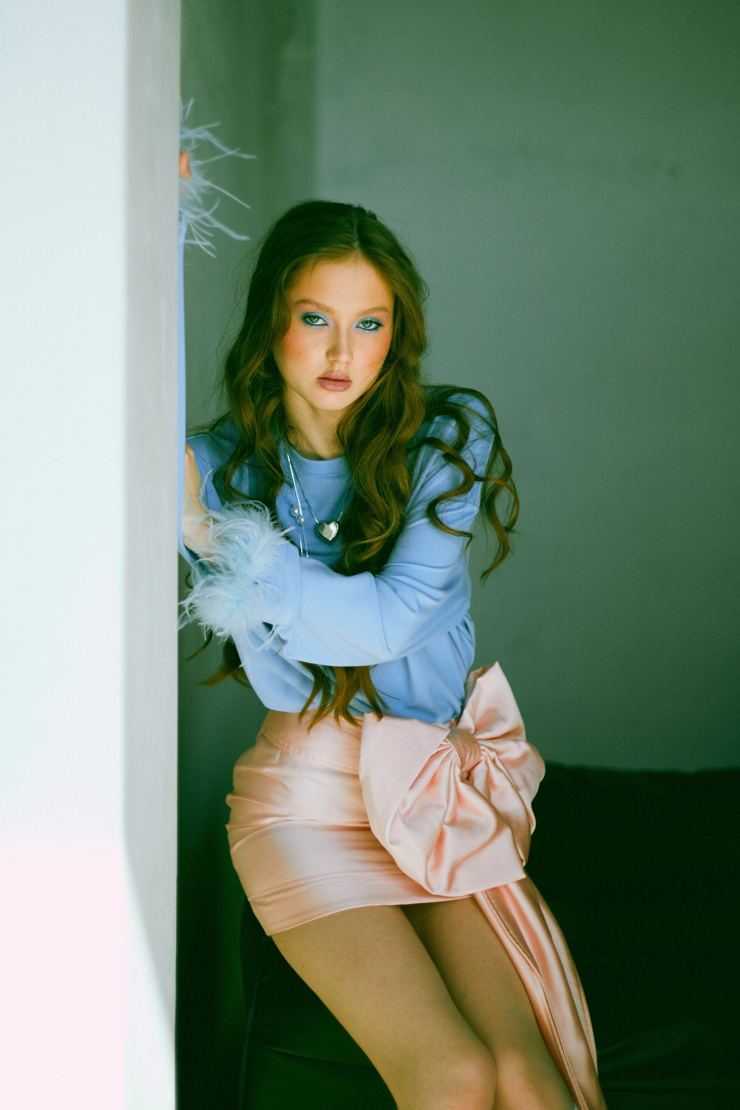 Анастасия. Фотограф Ионова Анастасия, г Владивосток