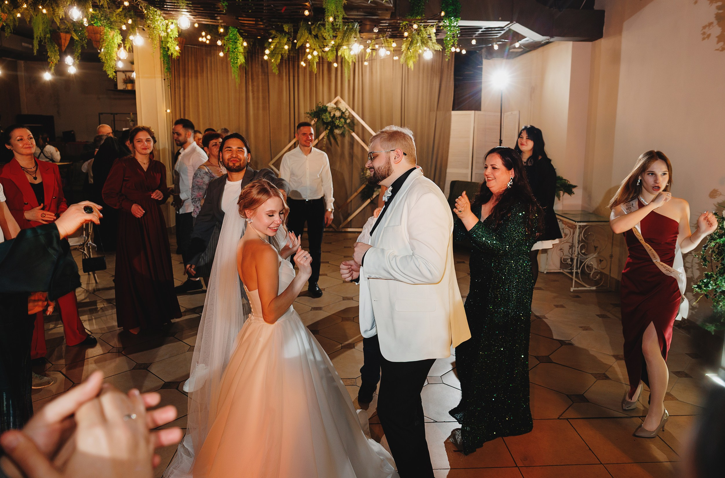 15 марта 2025. Свадебный организатор Москва