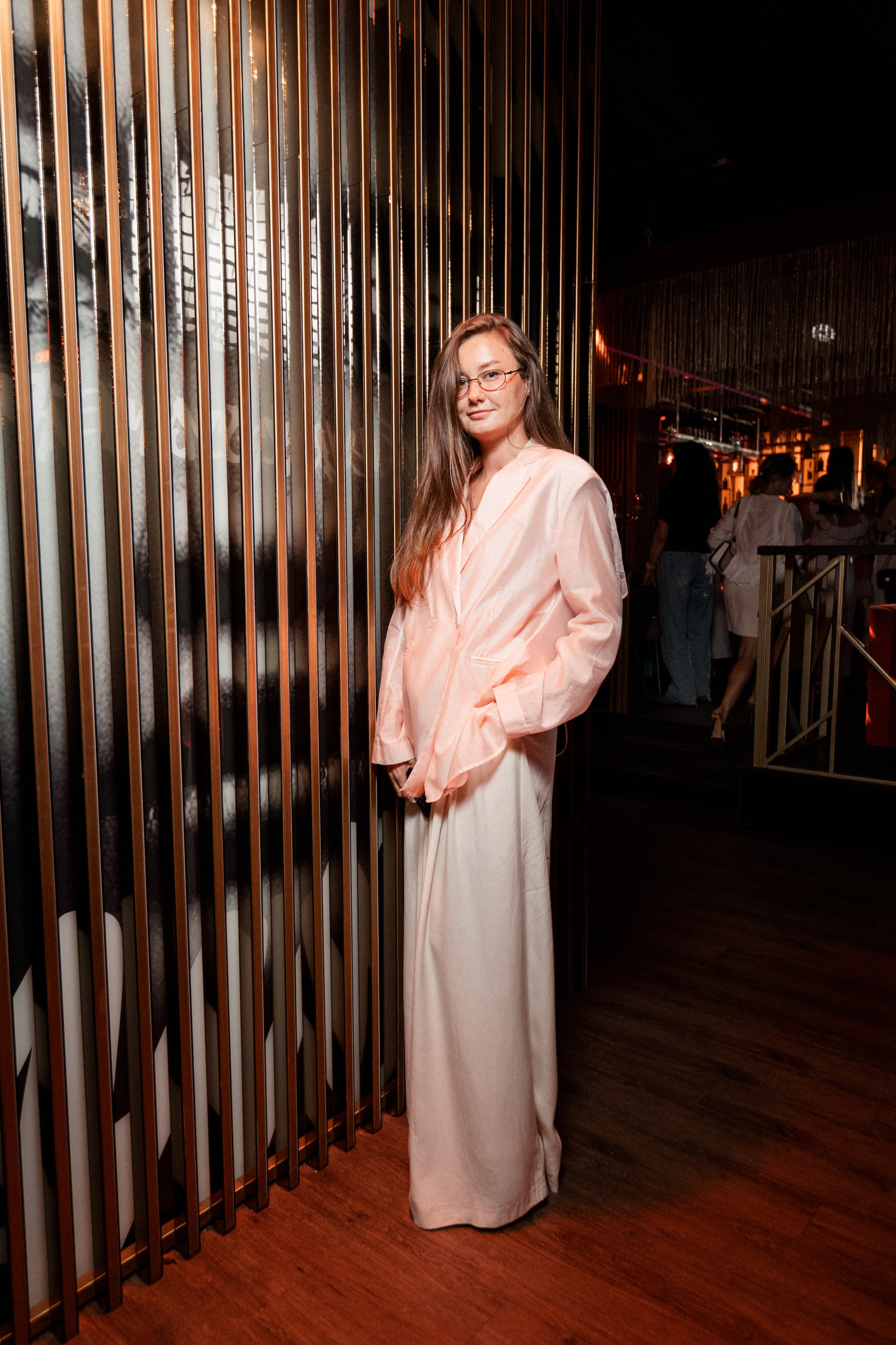 ELE AMU x PLUM — Показ новой коллекции брендов. СВОИ. ФОТООТЧЕТЫ-СОБЫТИЯ-МЕСТА