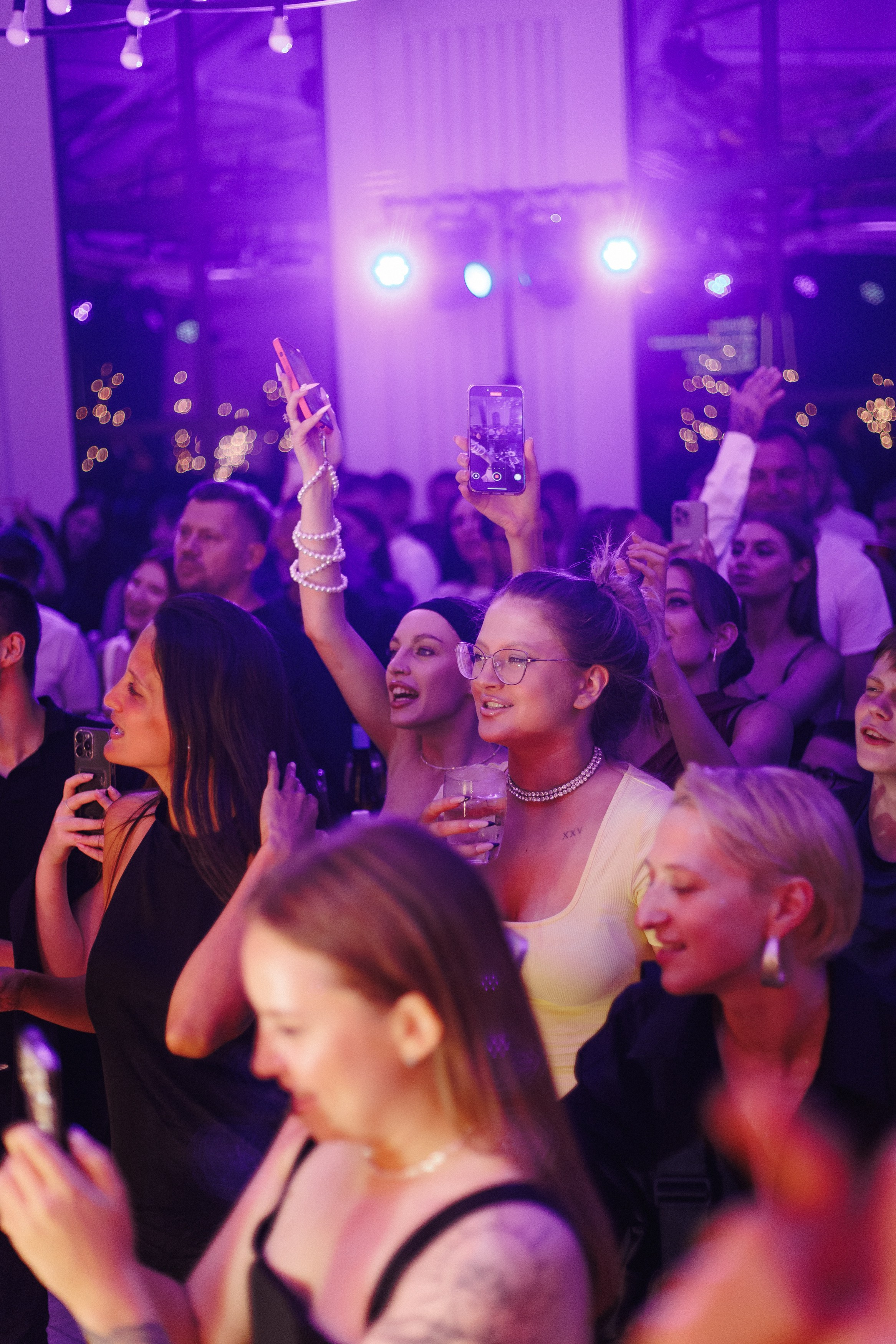 MEDIALIGA DV — AFTER PARTY. СВОИ. ФОТООТЧЕТЫ-СОБЫТИЯ-МЕСТА