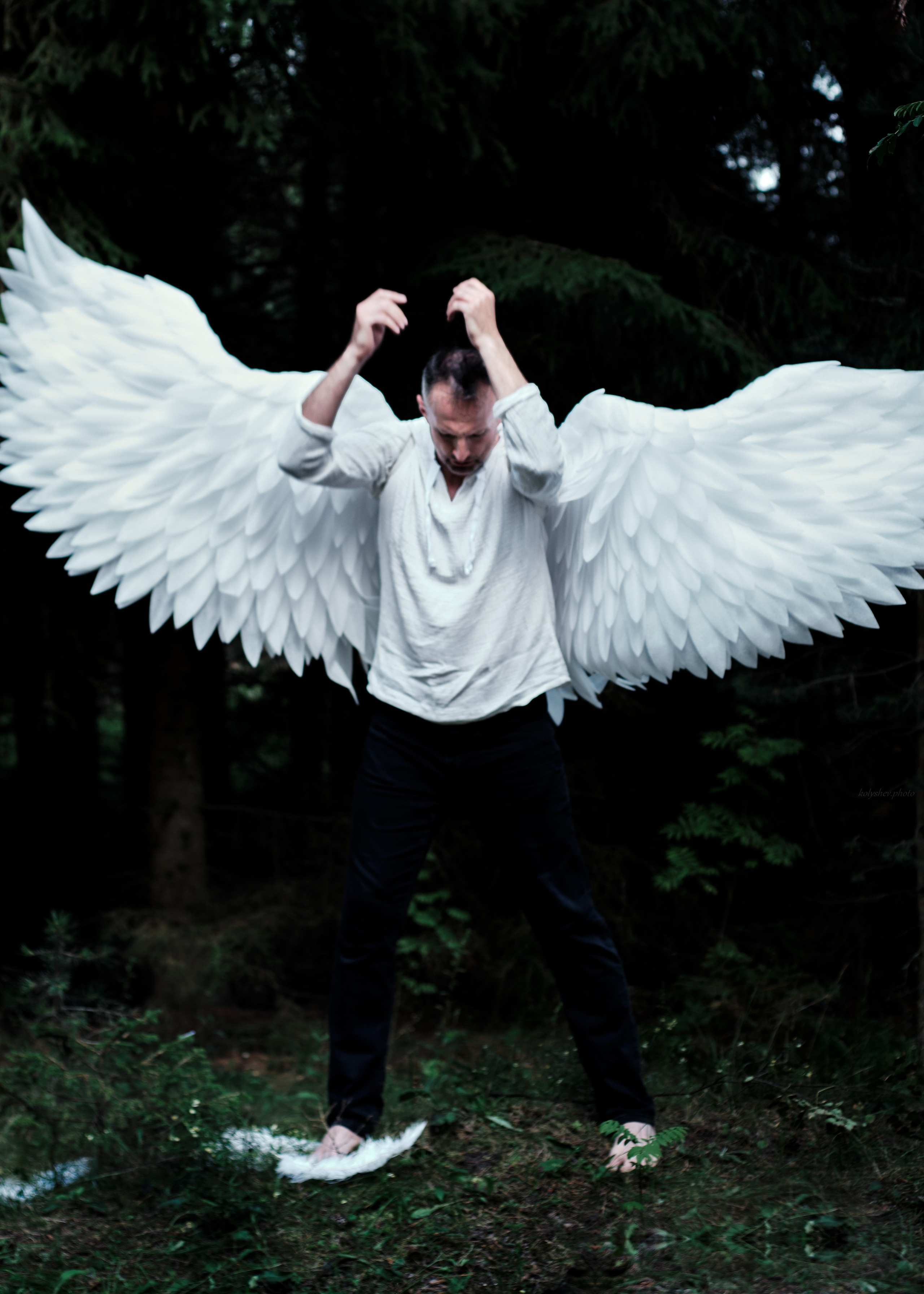 Портреты в стиле ретро для мужчин фотограф в Москве Колышева Виктория