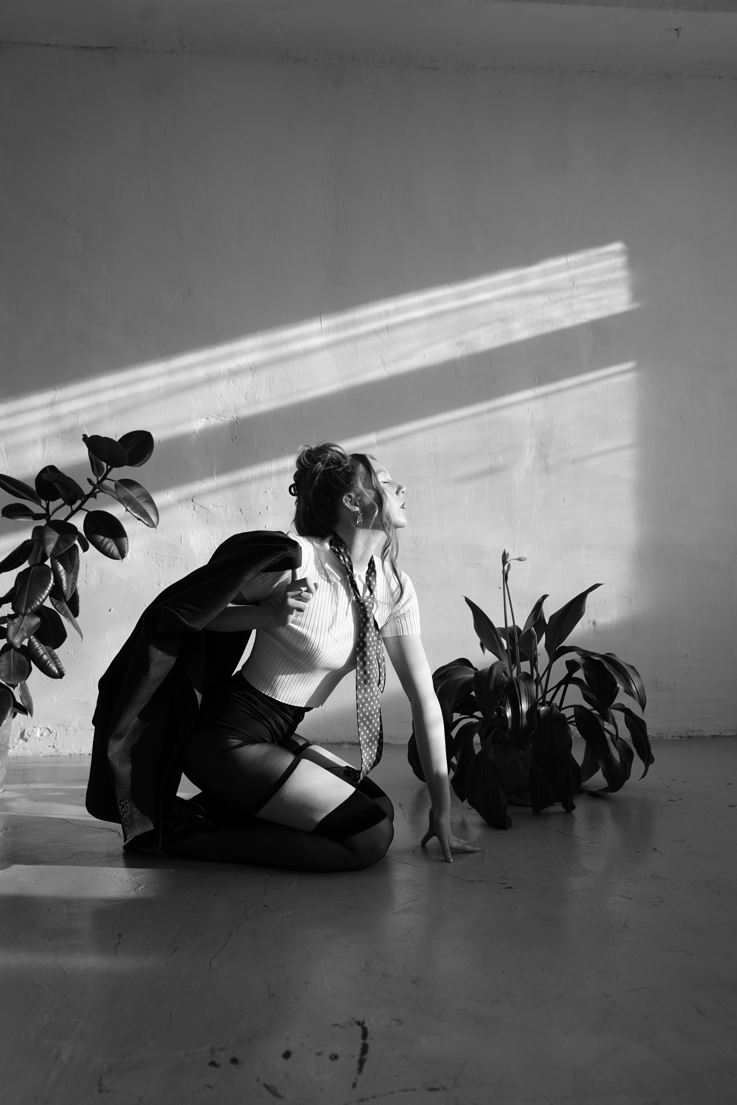 Индивидуальная. Фотограф Валерия Барнаул