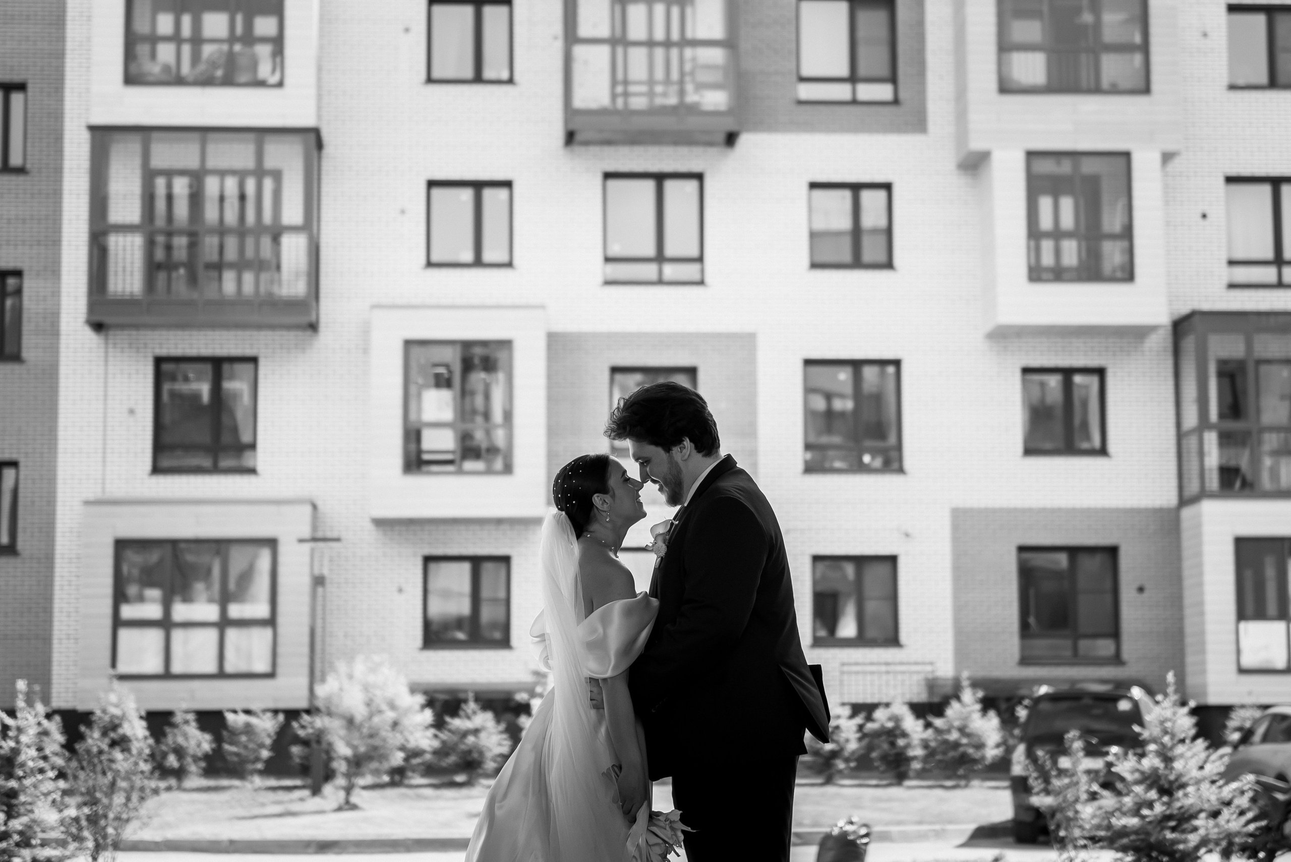 Максим и Анастасия 23.05.25. Свадебный фотограф в Новосибирске. Александра Верхушина