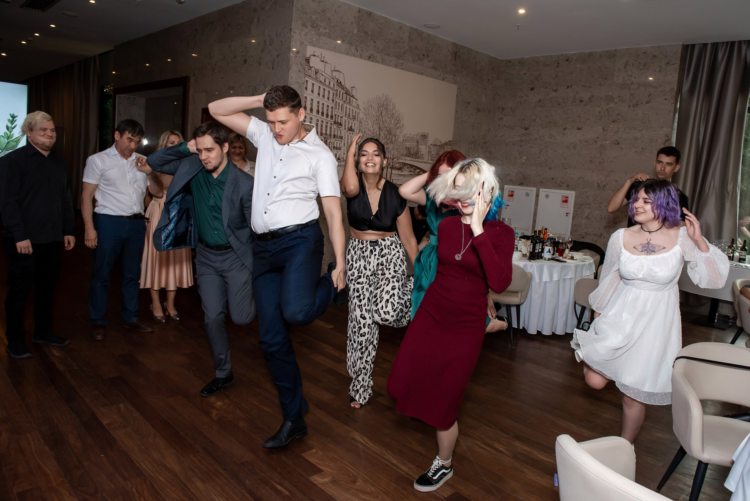 Степан и София. Свадебный фотограф в Новосибирске. Александра Верхушина