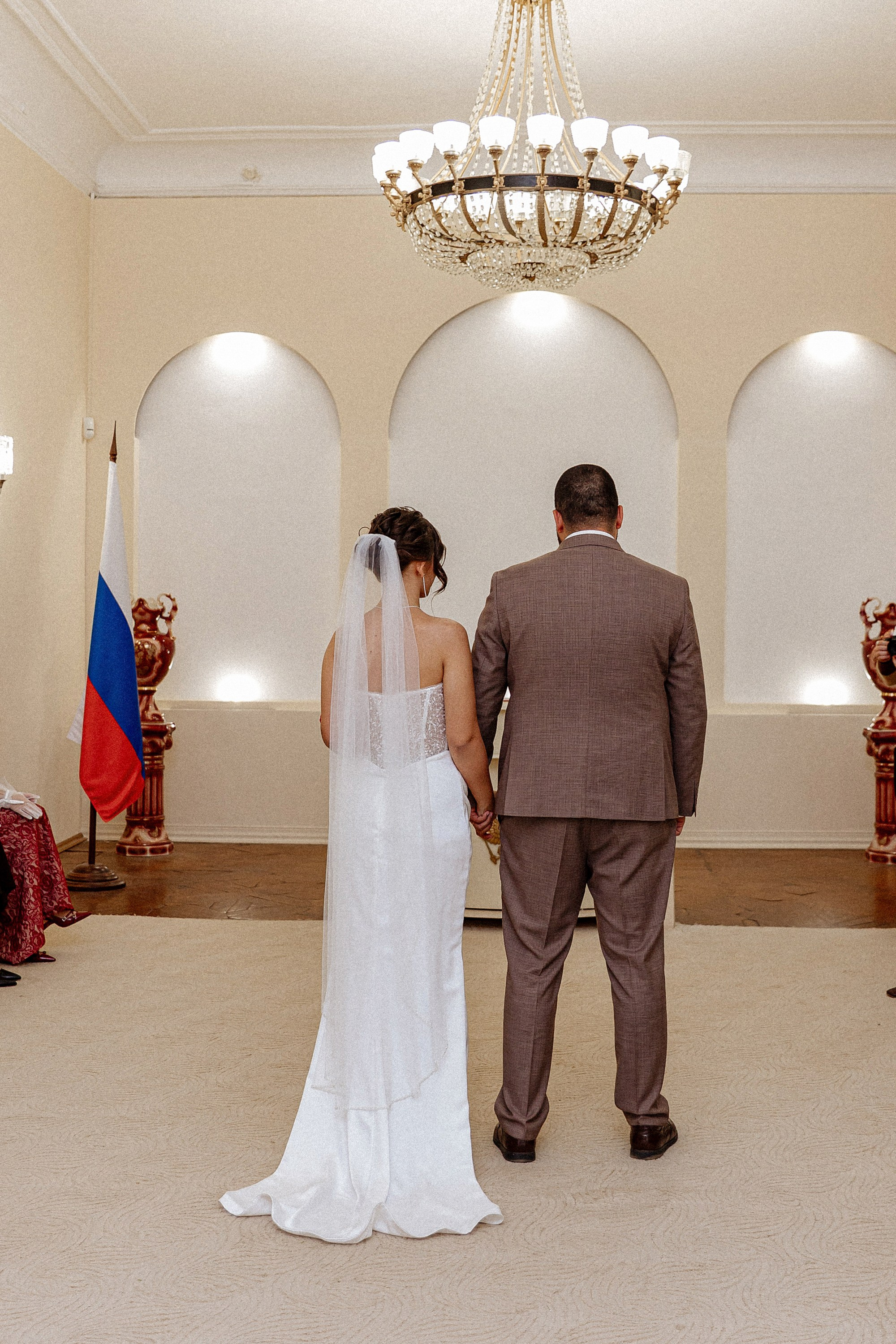 28 июня WED. Свадебный фотограф Анастасия Пелевина