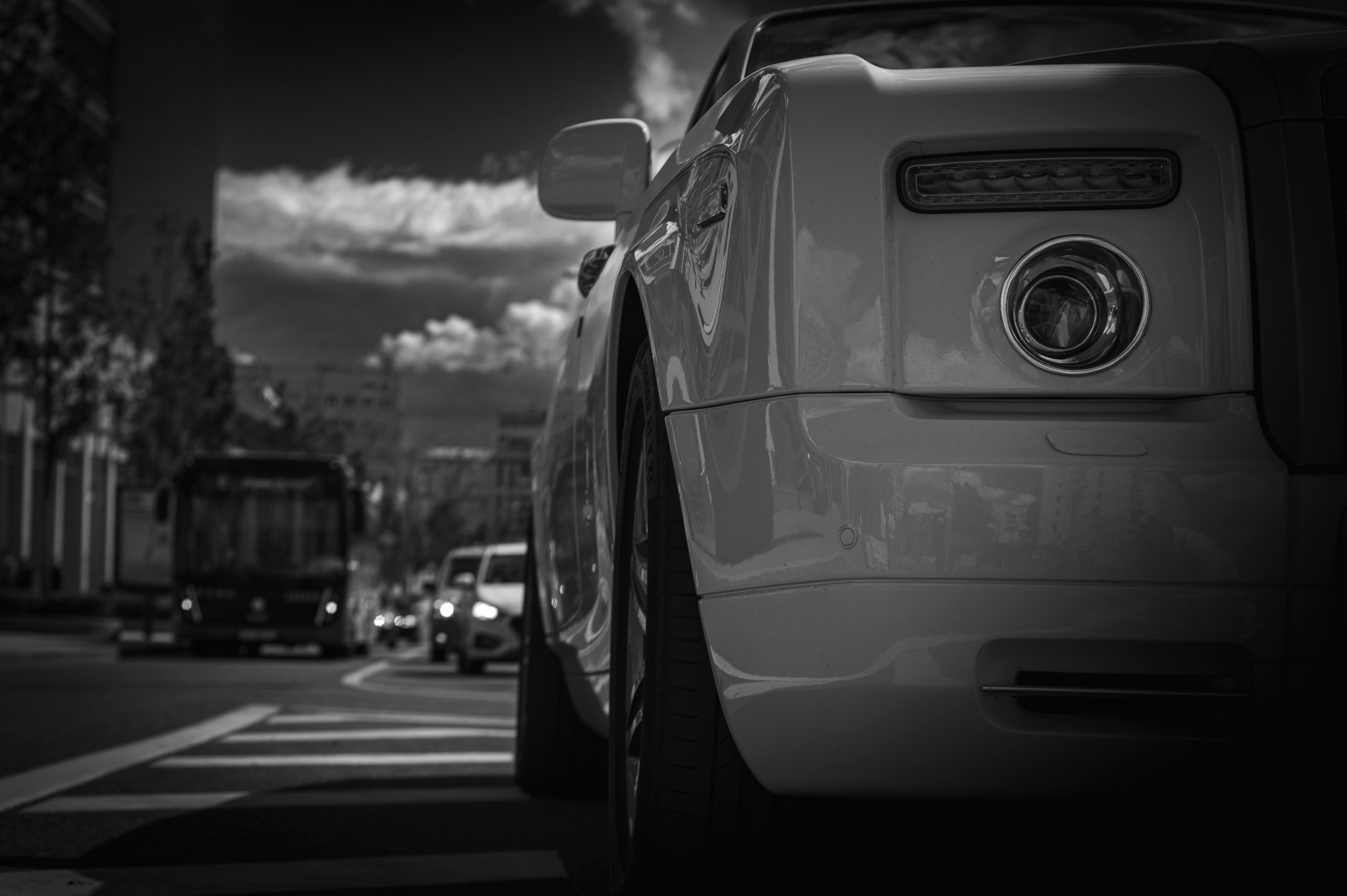 Фотопрогулка по Москве. Фотограф Роман Адлер