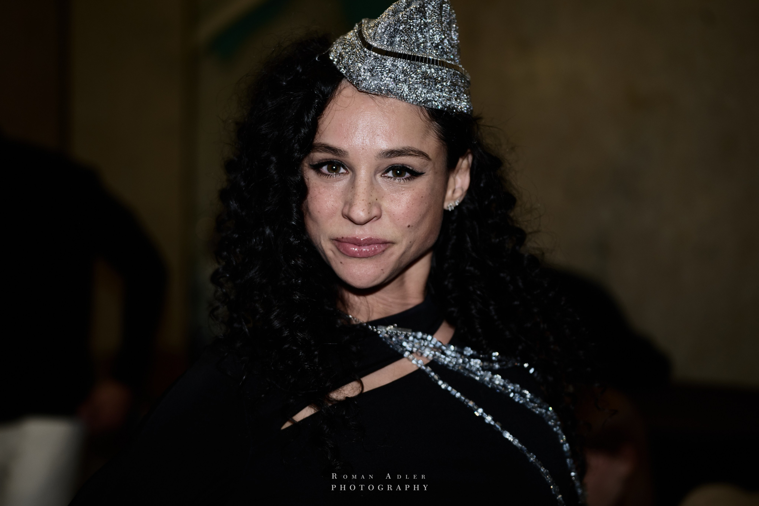 Битва Моделей 2025 (Hilton Moscow). Фотограф Роман Адлер