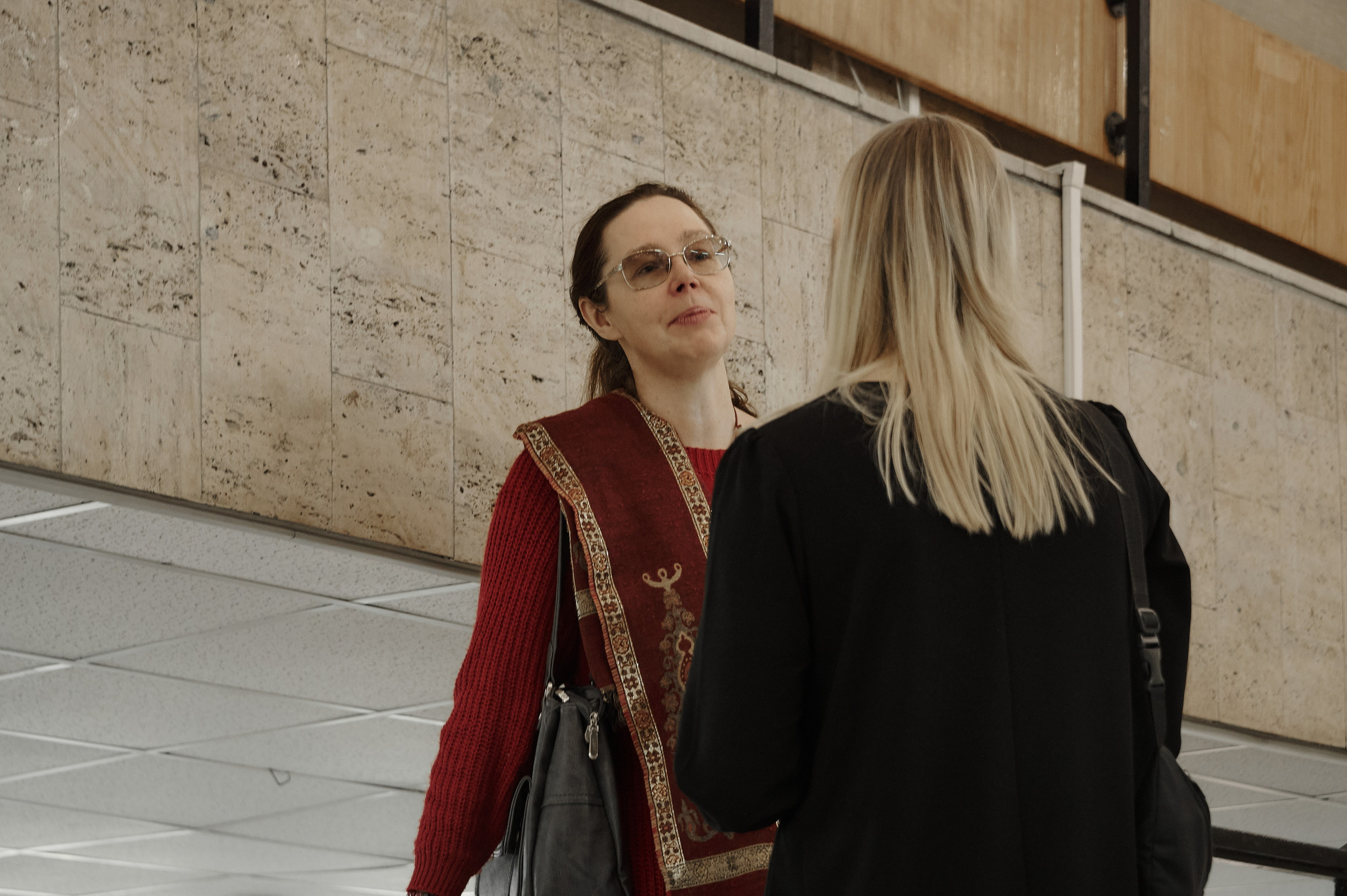 Молодежный форум «Отвага». Фотограф Роман Адлер