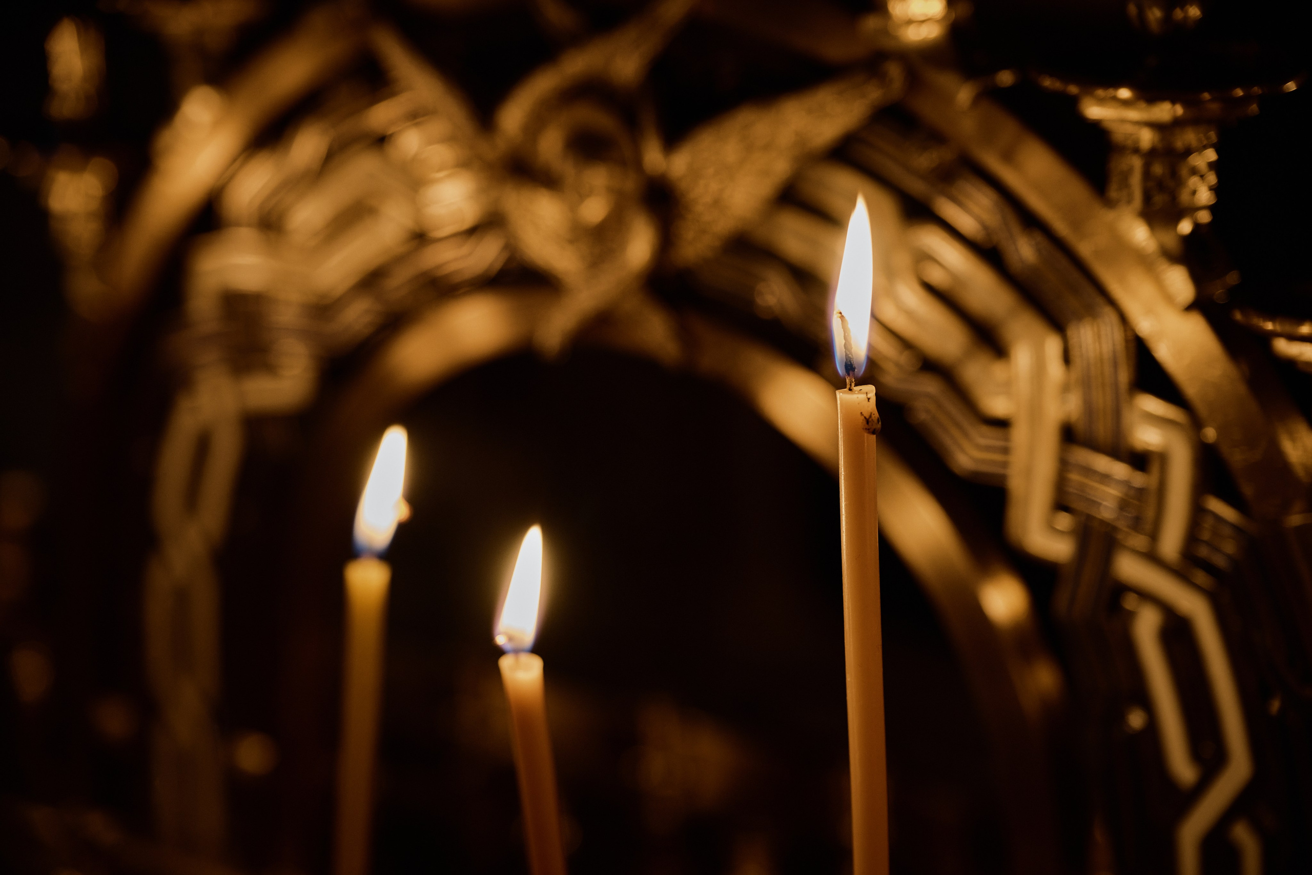 Музейный комплекс 1418 шагов к Победе. Фотограф Роман Адлер