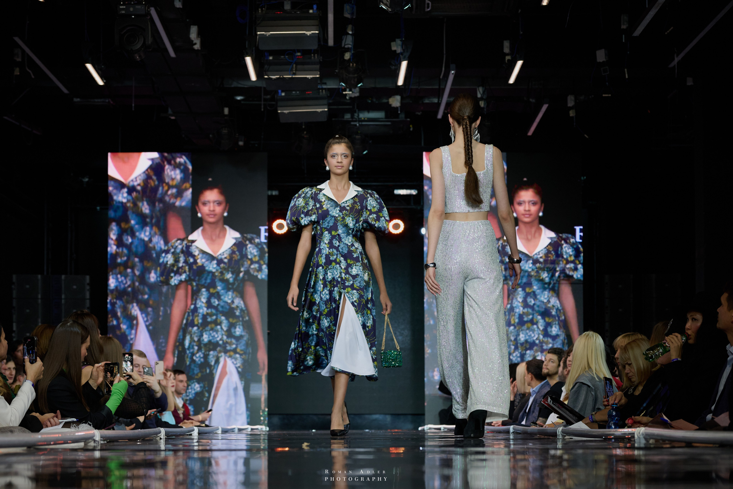 МКММ 2024. Фотограф Роман Адлер