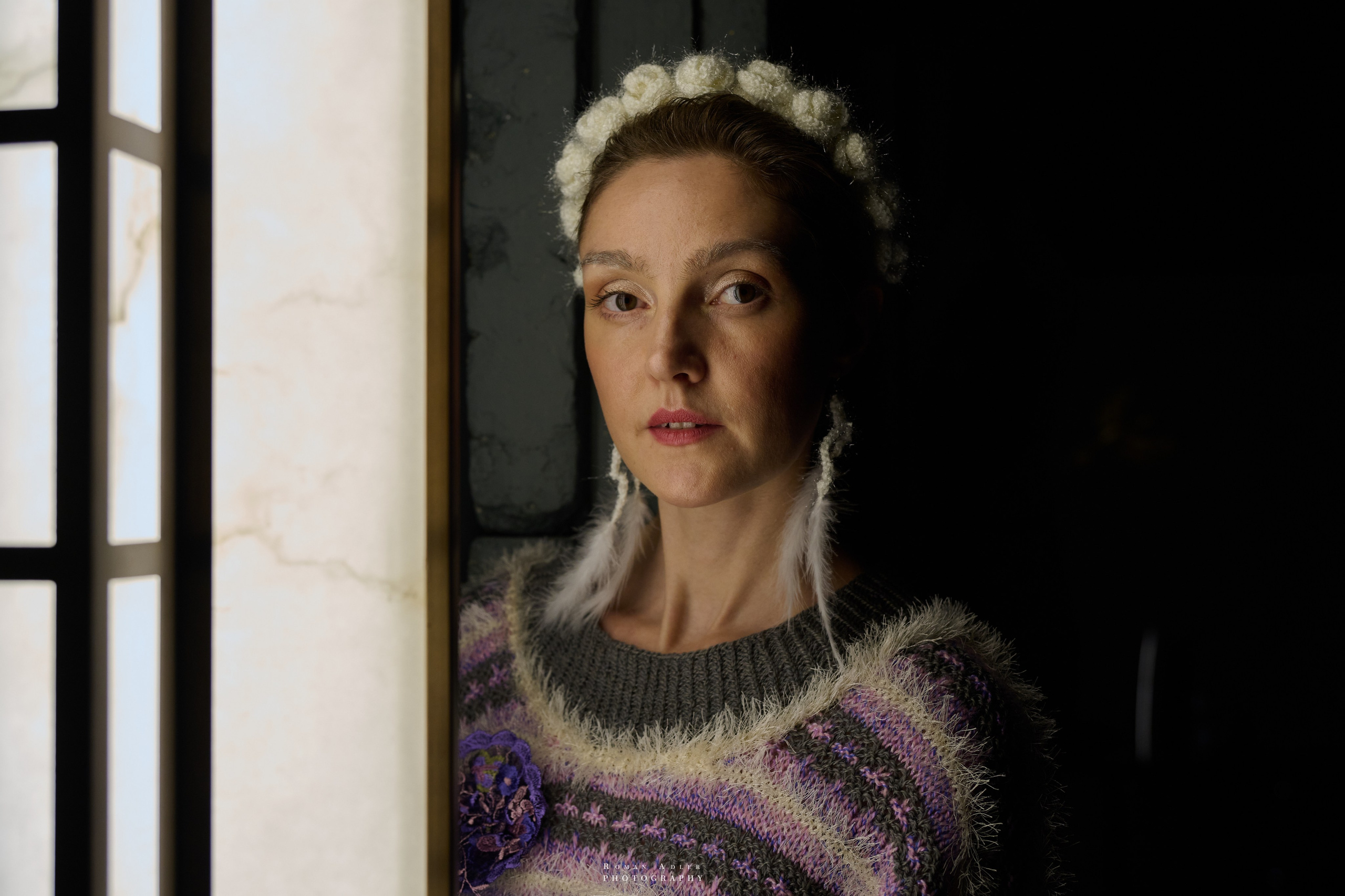 МКММ 2024. Фотограф Роман Адлер