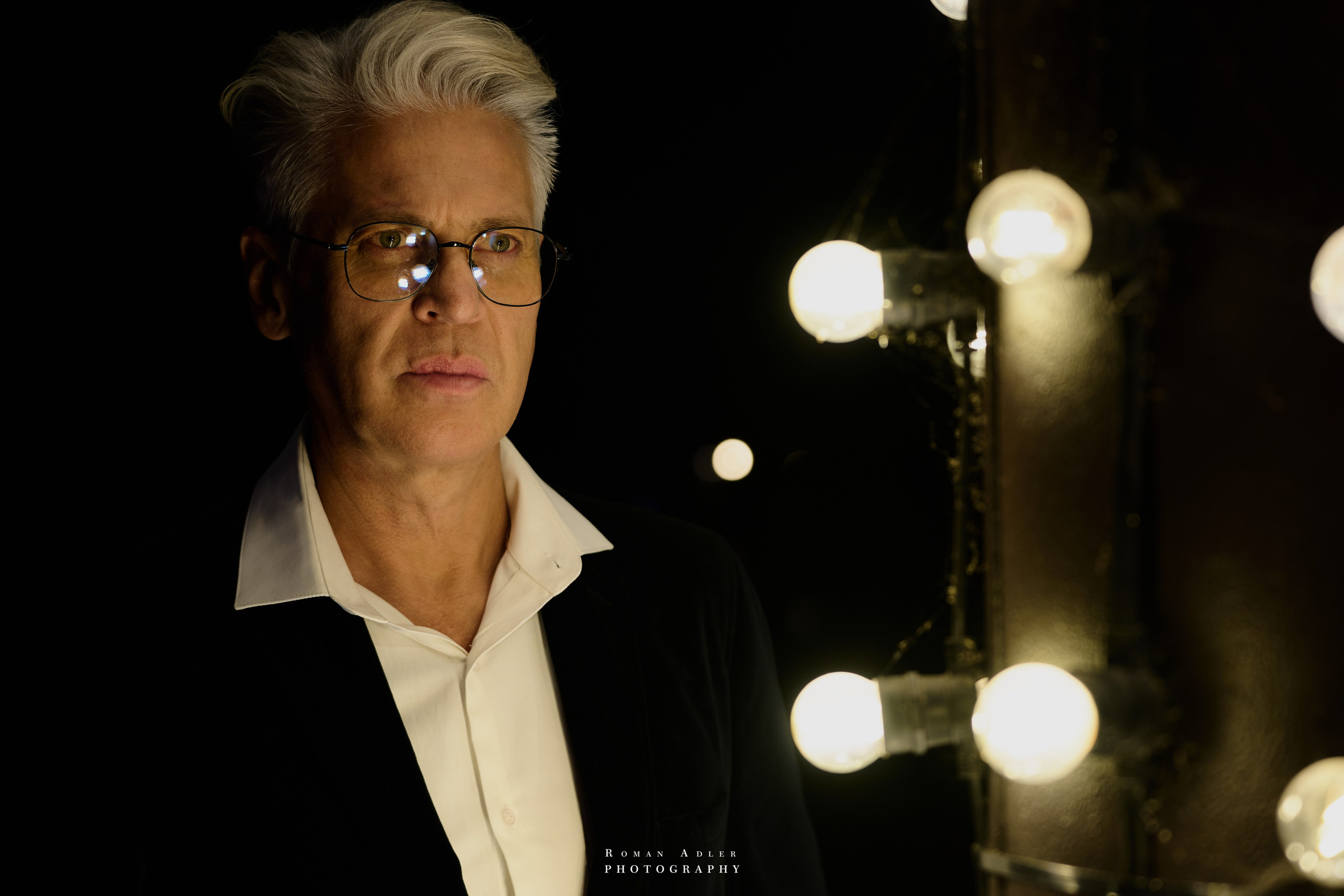 Энергия вдохновения: премия «Мотивация». Фотограф Роман Адлер