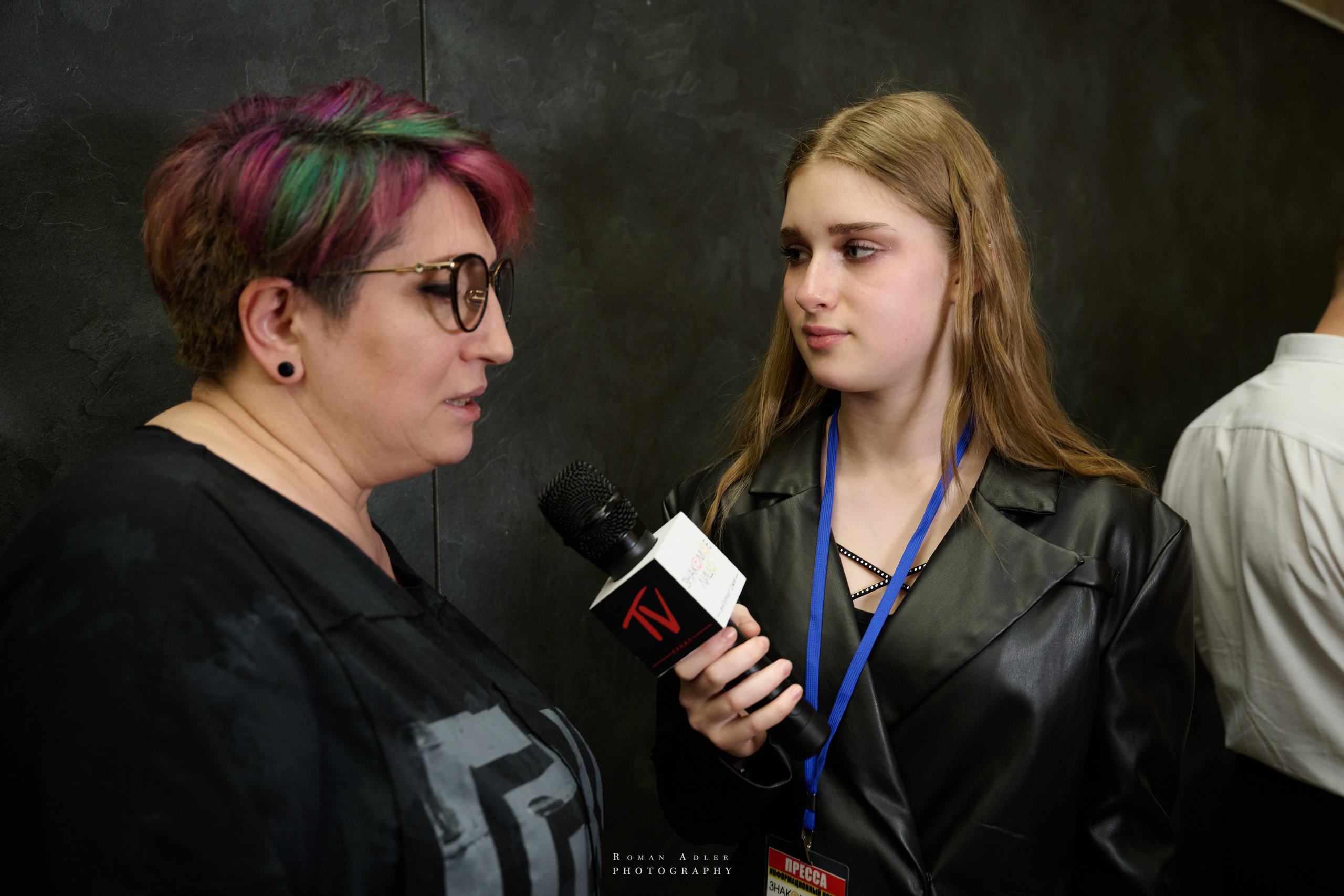 Bloggers Music Awards 2025. Фотограф Роман Адлер