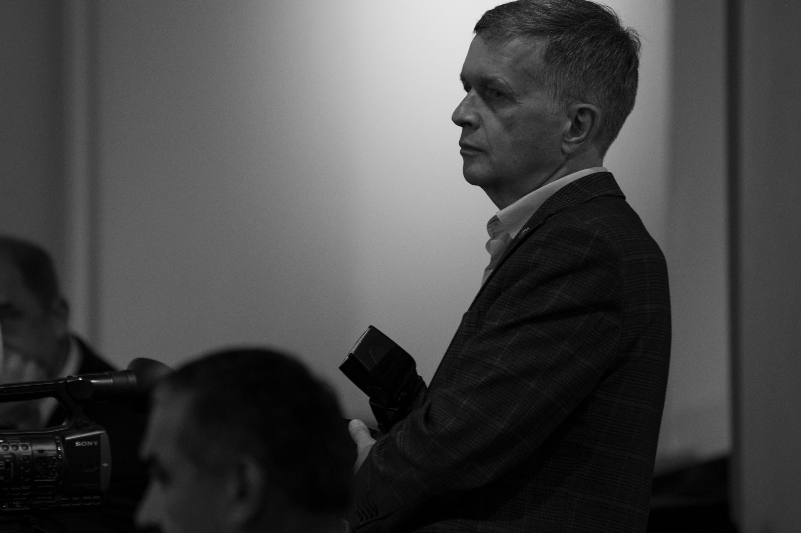 Ветераны Анголы «От прошлого к настоящему». Фотограф Роман Адлер