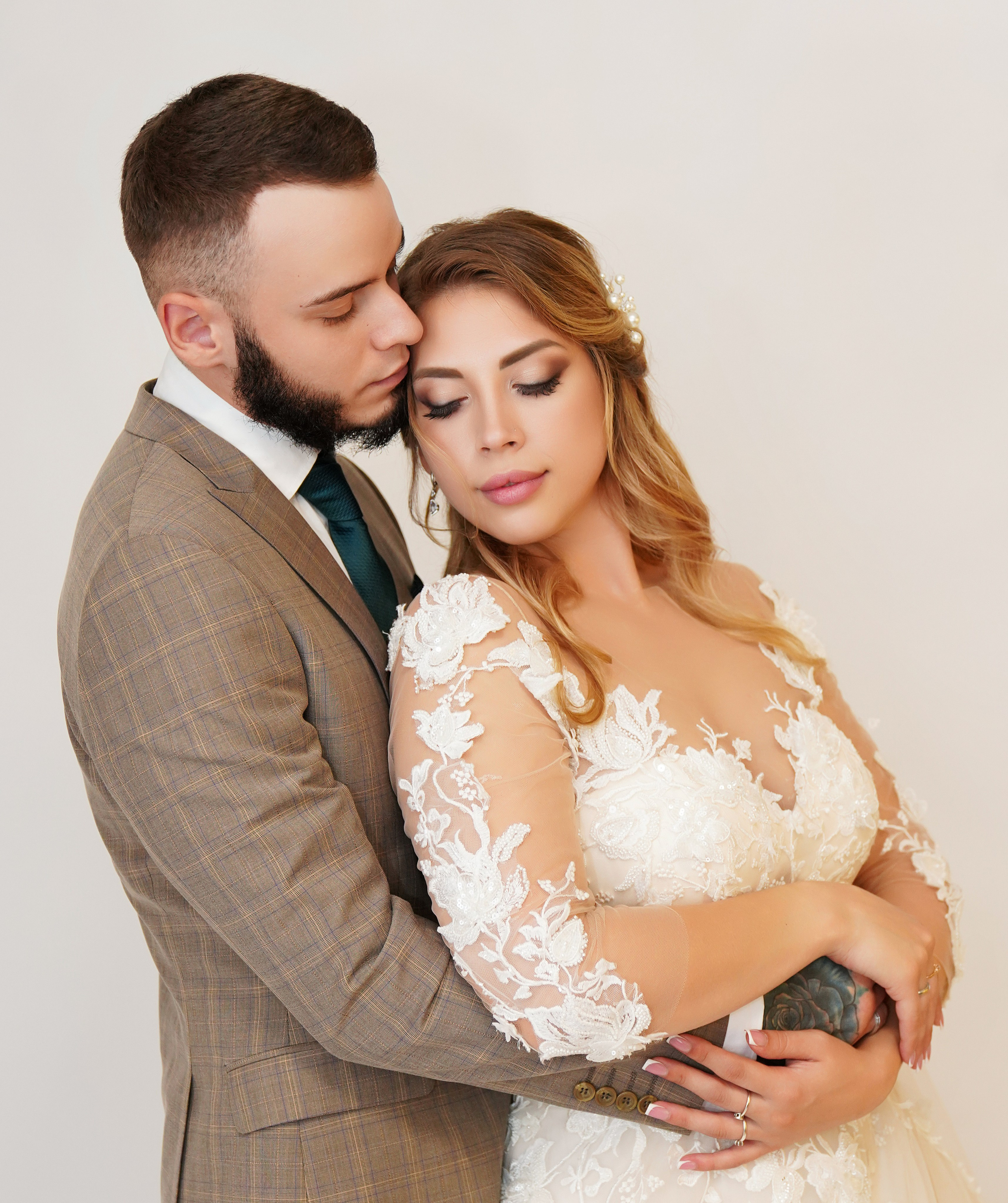 Свадебная съёмка❤️. Фотограф Москва и Сергиев Посад Ирина Ермакова