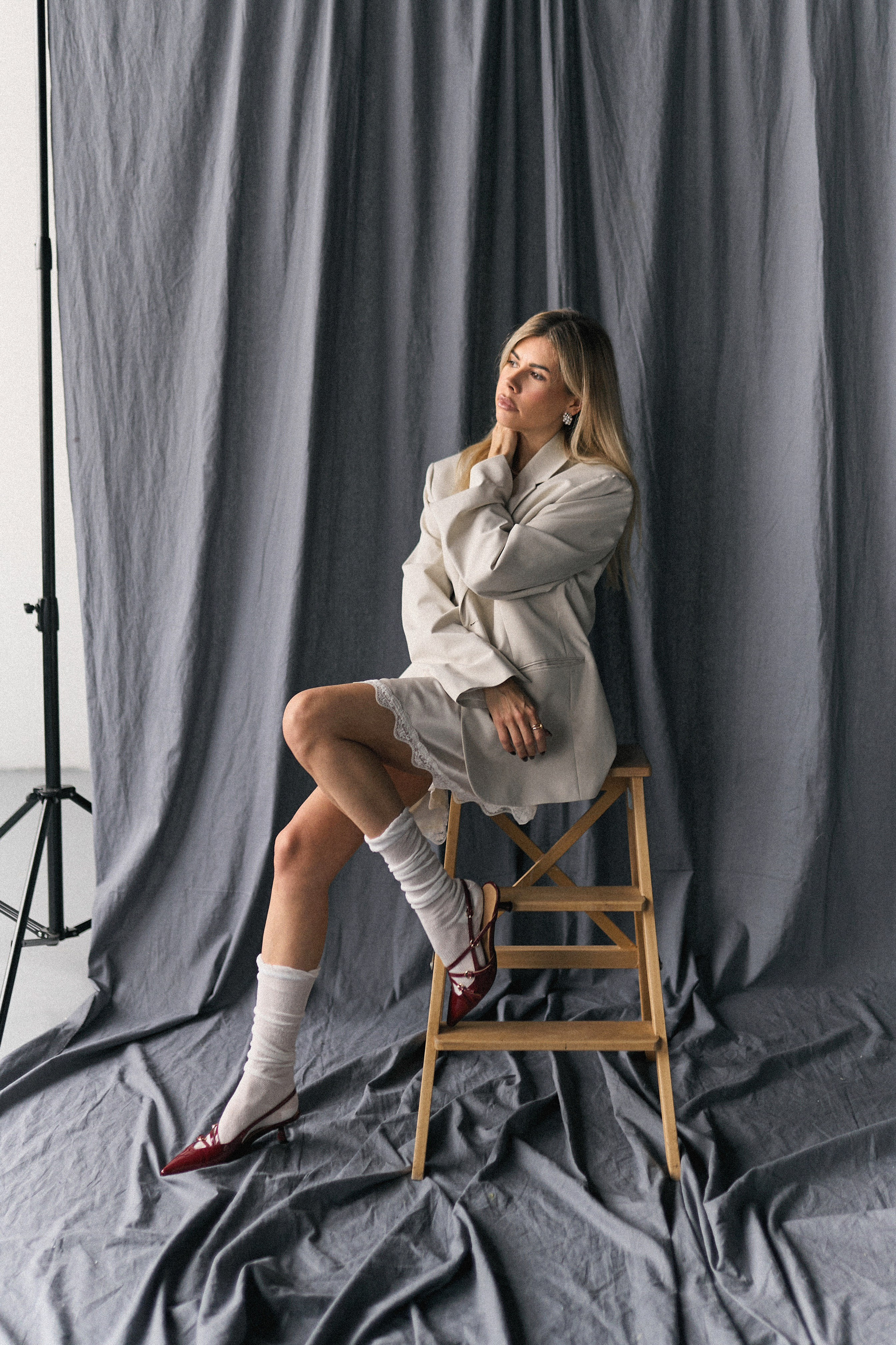 Надежда. Фотограф Ижевск Даша Богомолова